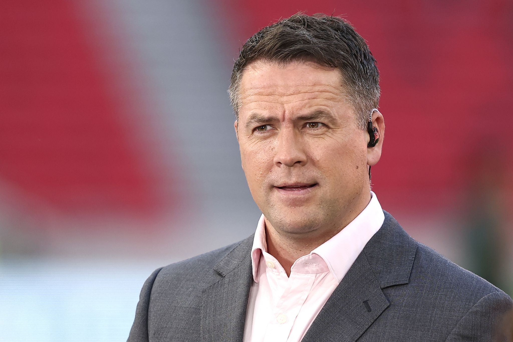 Michael Owen rät Kane von Bayern-Transfer ab