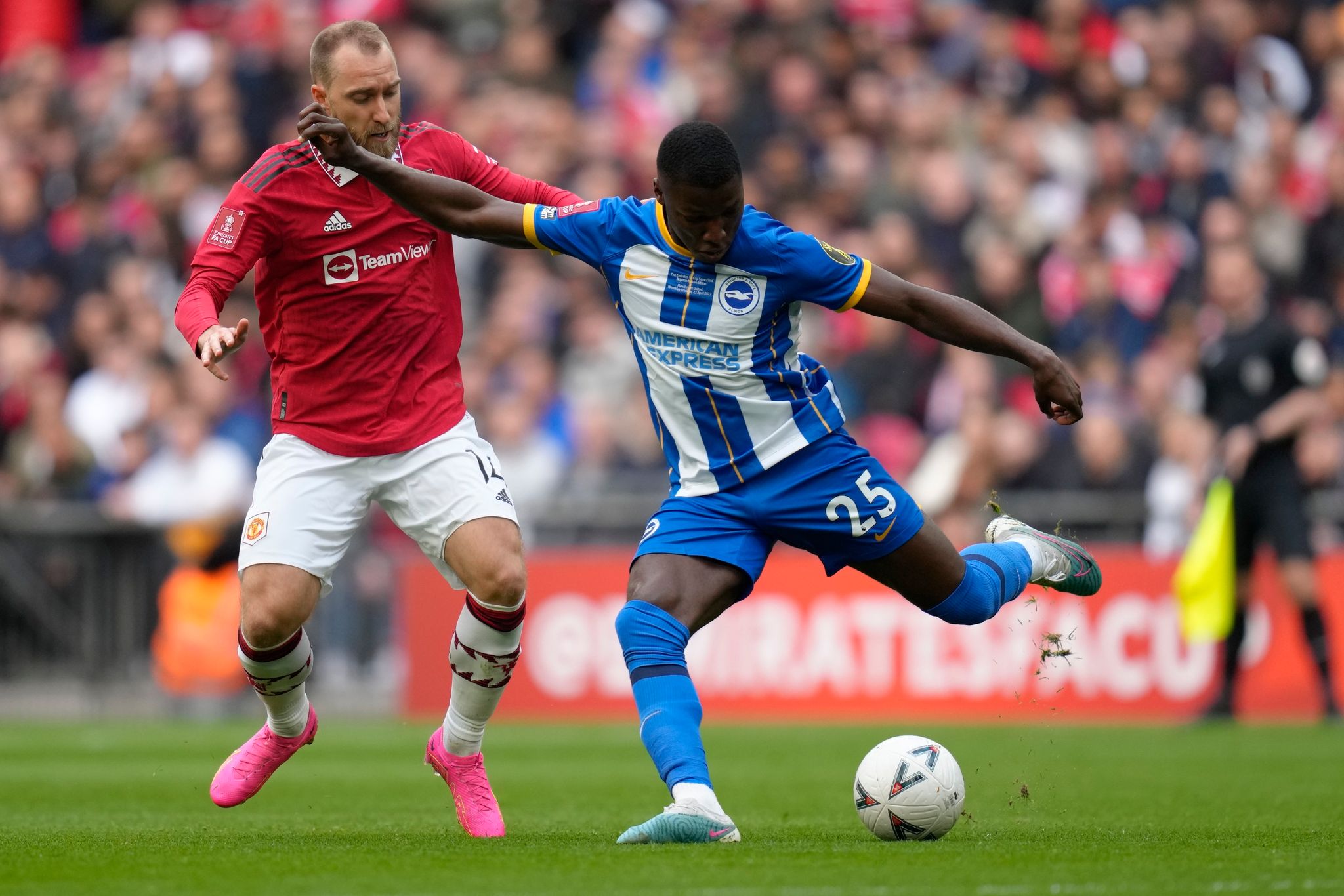 Caicedo wechselt wohl nicht nach Liverpool