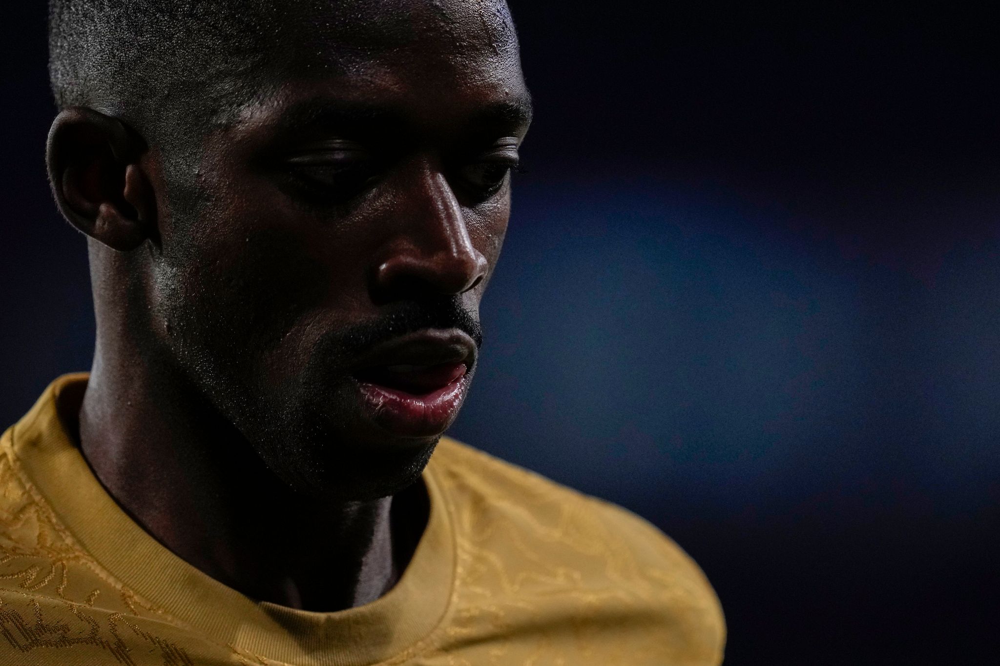 Ehemaliger BVB-Profi Dembele wechselt zu Paris Saint-Germain
