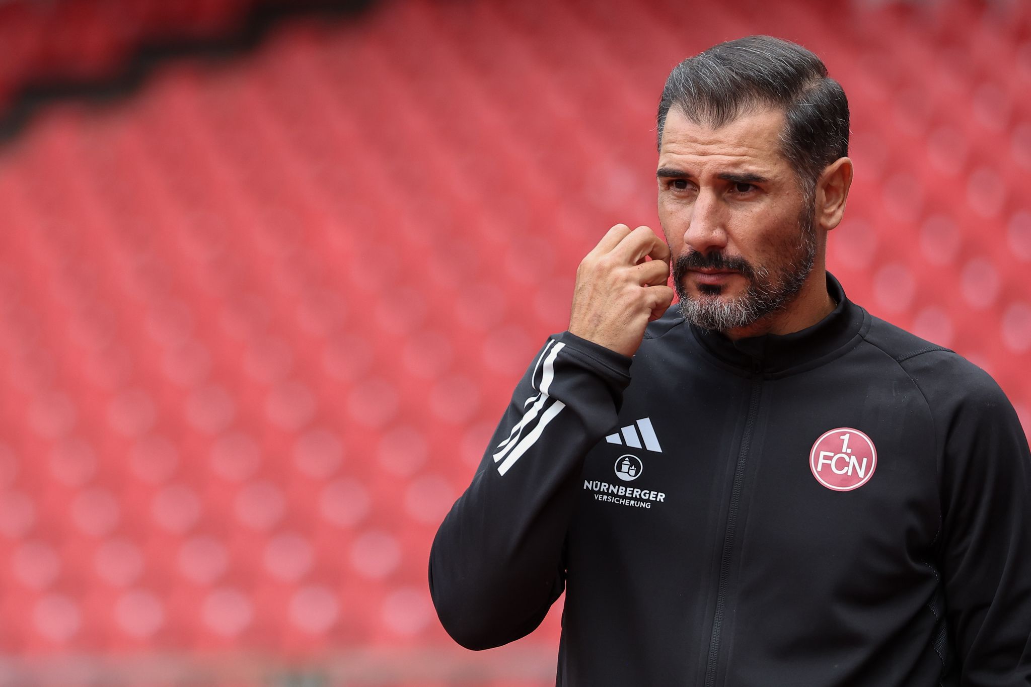 Club-Fans verpätet: Oberneuland und Nürnberg beginnen später