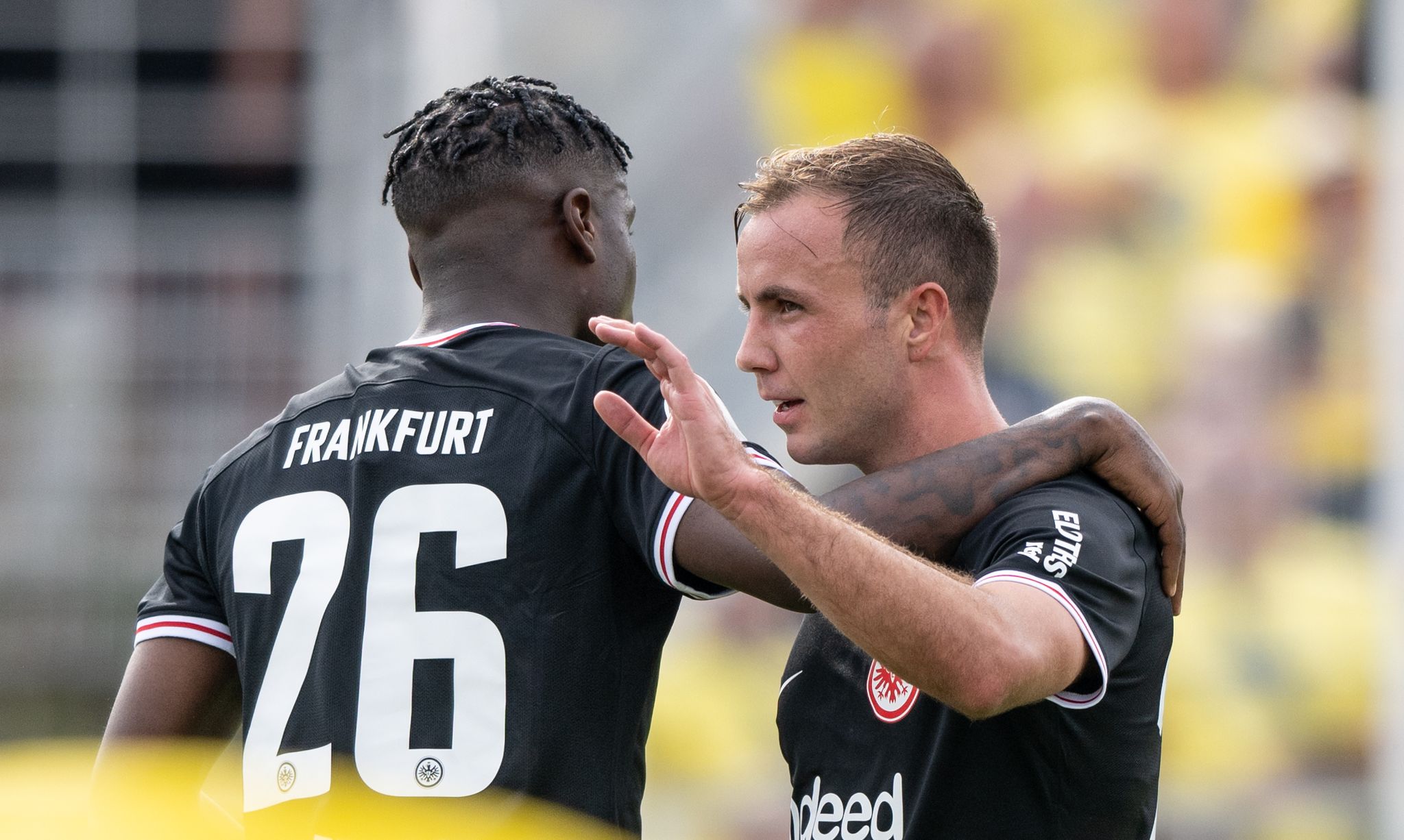 Nach Bremen und Bochum: Augsburg in erster Pokalrunde raus