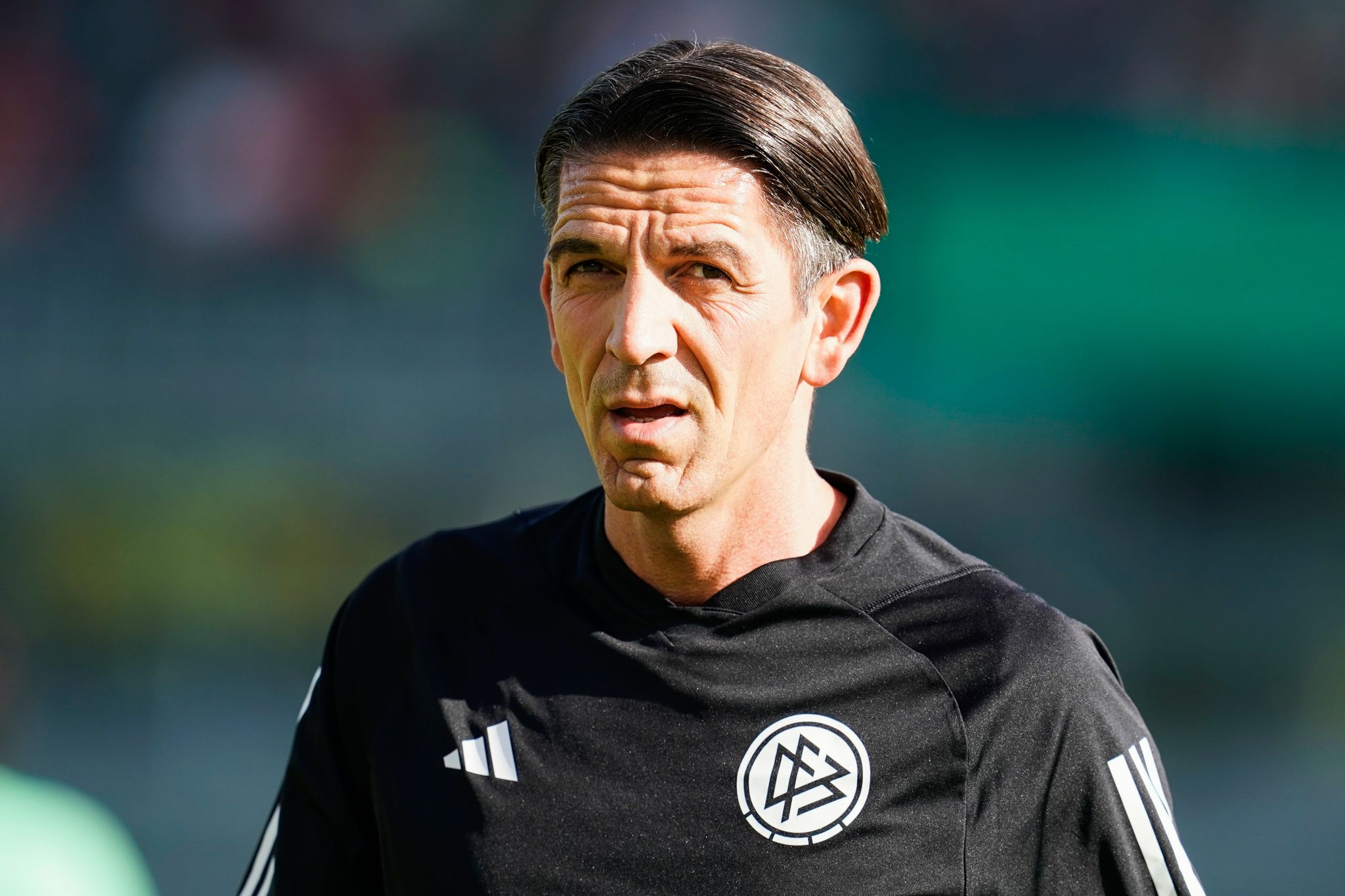 Schiedsrichter Aytekin fordert «Mindestmaß an Respekt»