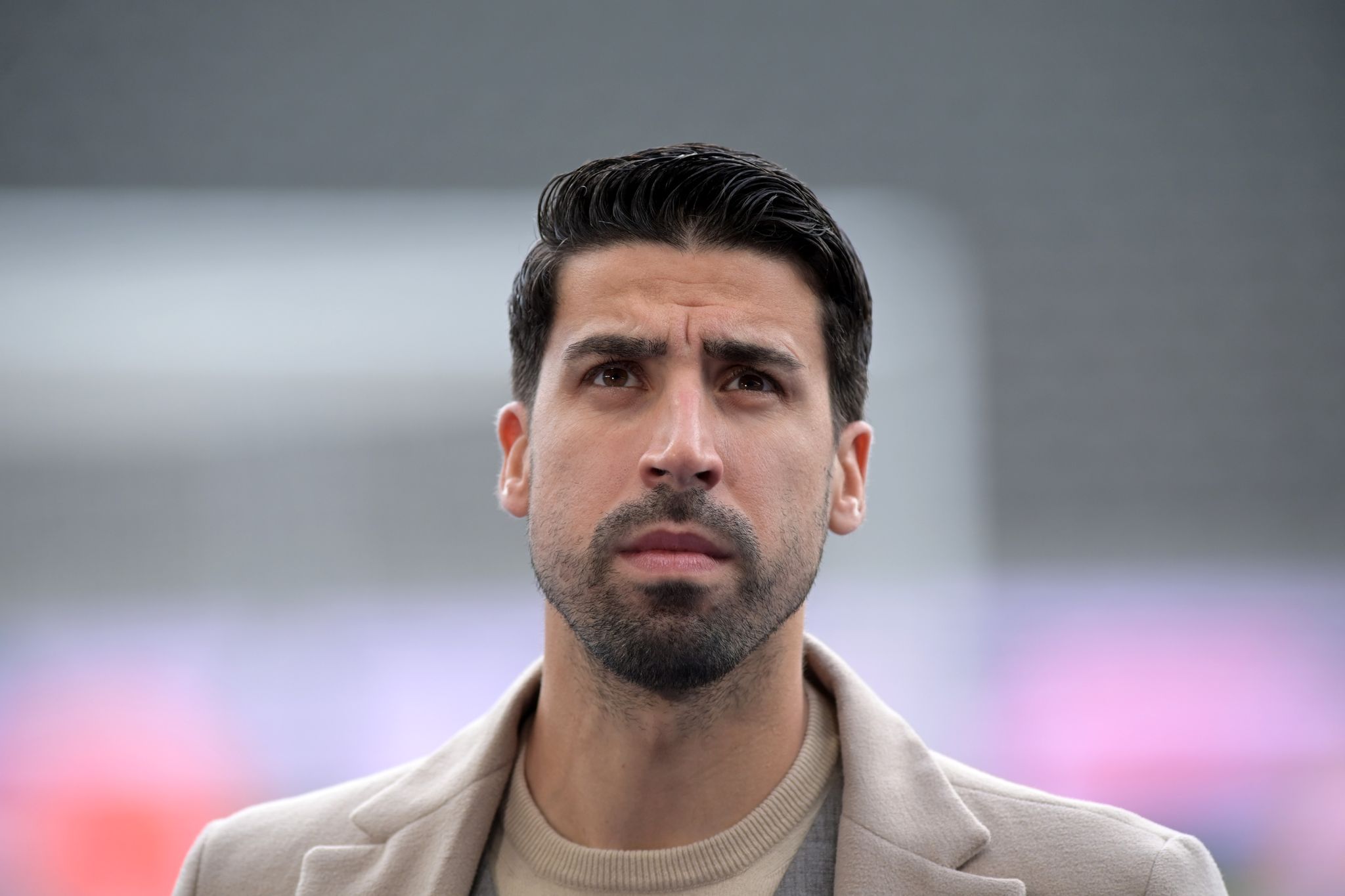 Khedira wohl kein Kandidat mehr als DFB-Sportdirektor