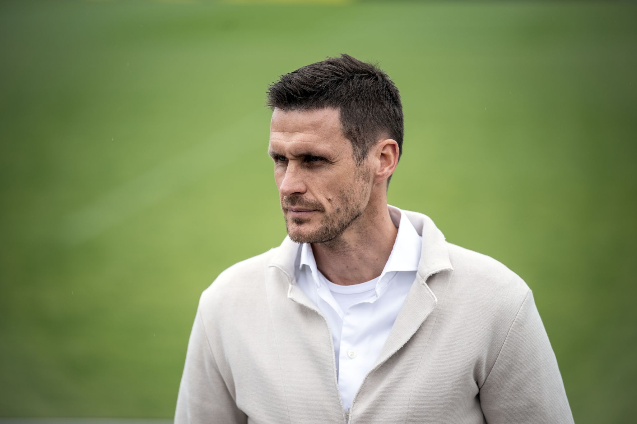 BVB-Sportdirektor Kehl: «Wir lassen uns nicht treiben»