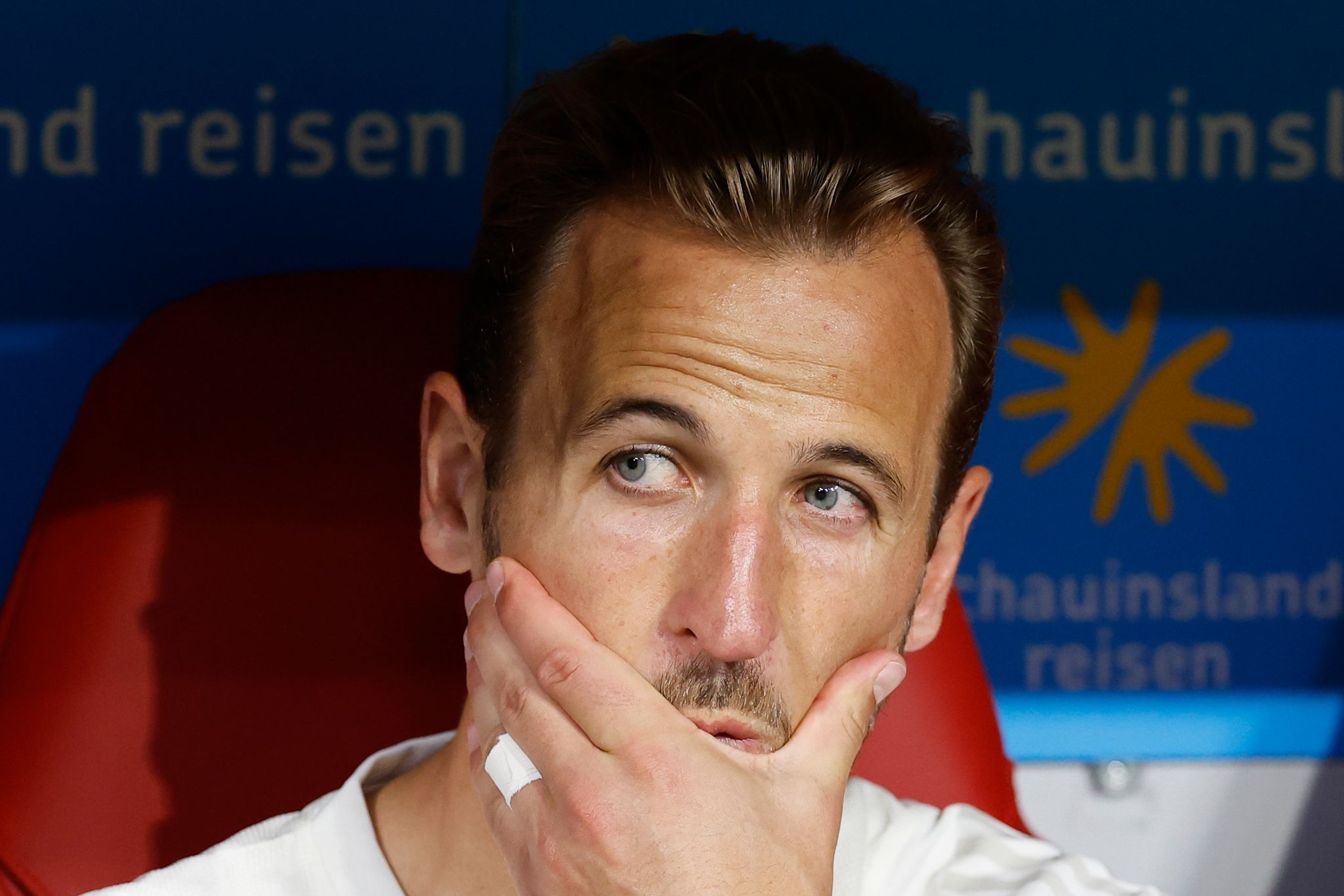 Hamann warnt Kane vor herausfordernder Zeit beim FC Bayern