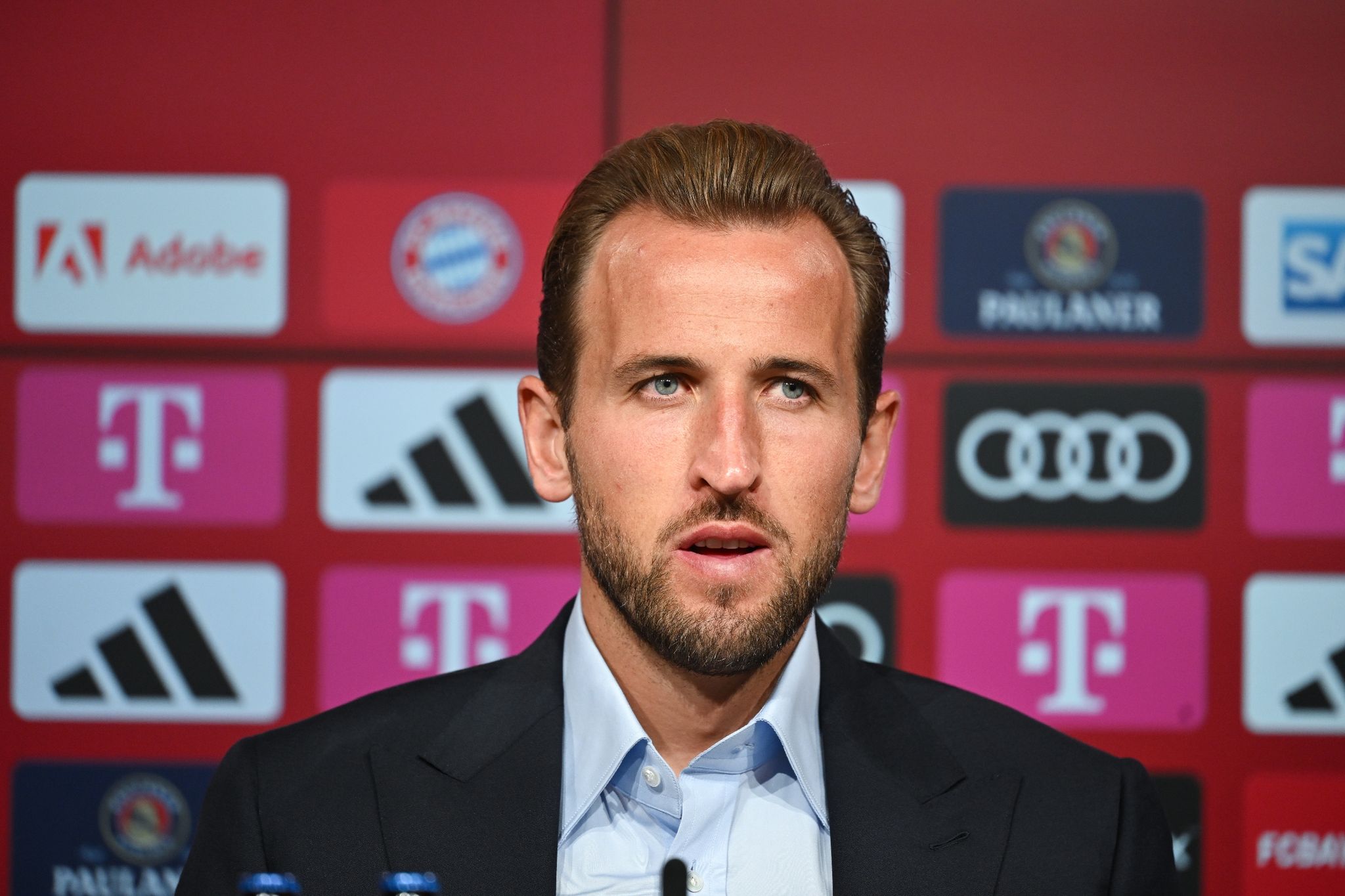 Kane will gegen Werder «direkt Tore schießen»