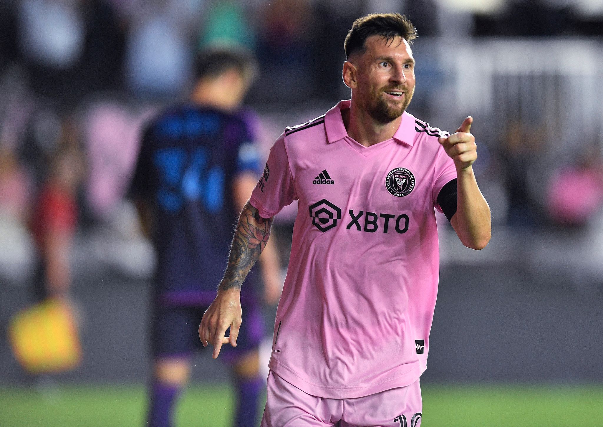 Pfannenstiel sieht Messi und Inter Miami vor Problemen