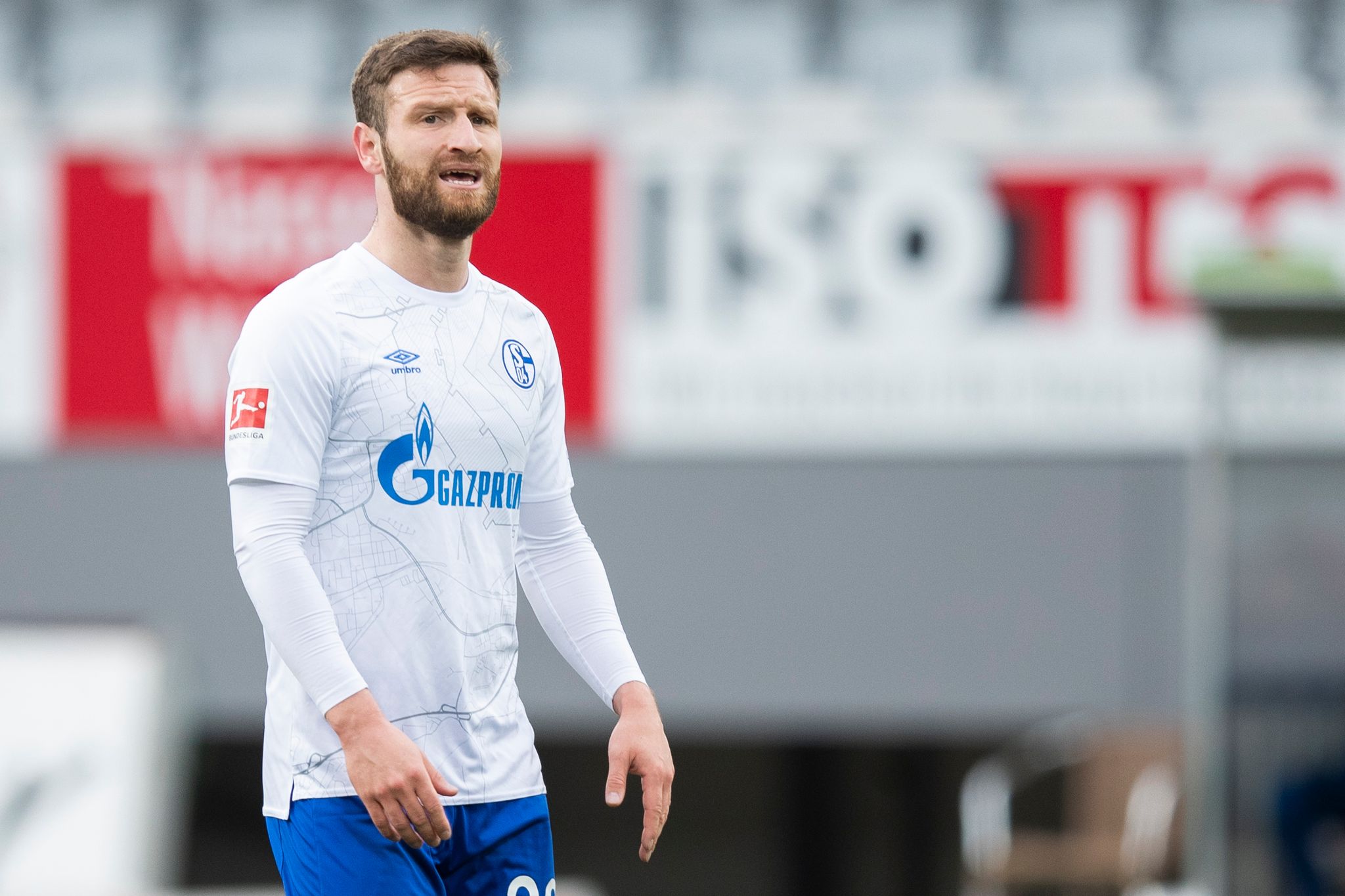 Mustafi würde wegen des Geldes auch in Saudi-Arabien spielen