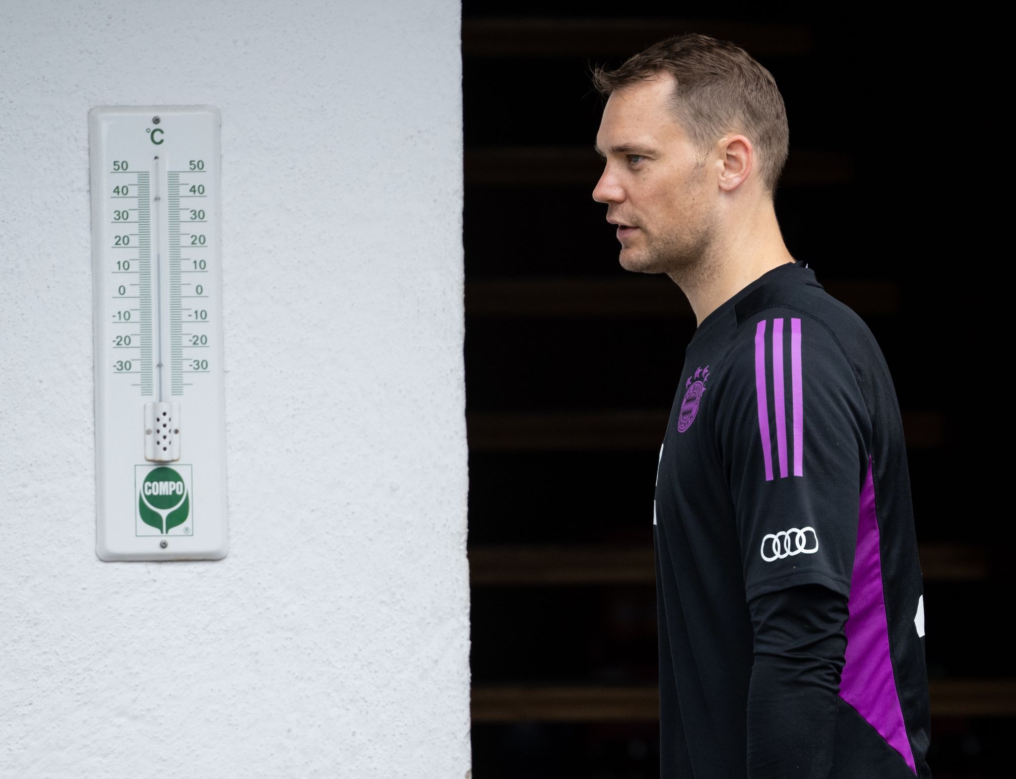Tuchel: Neuer soll in kommenden Wochen ins Training zurück