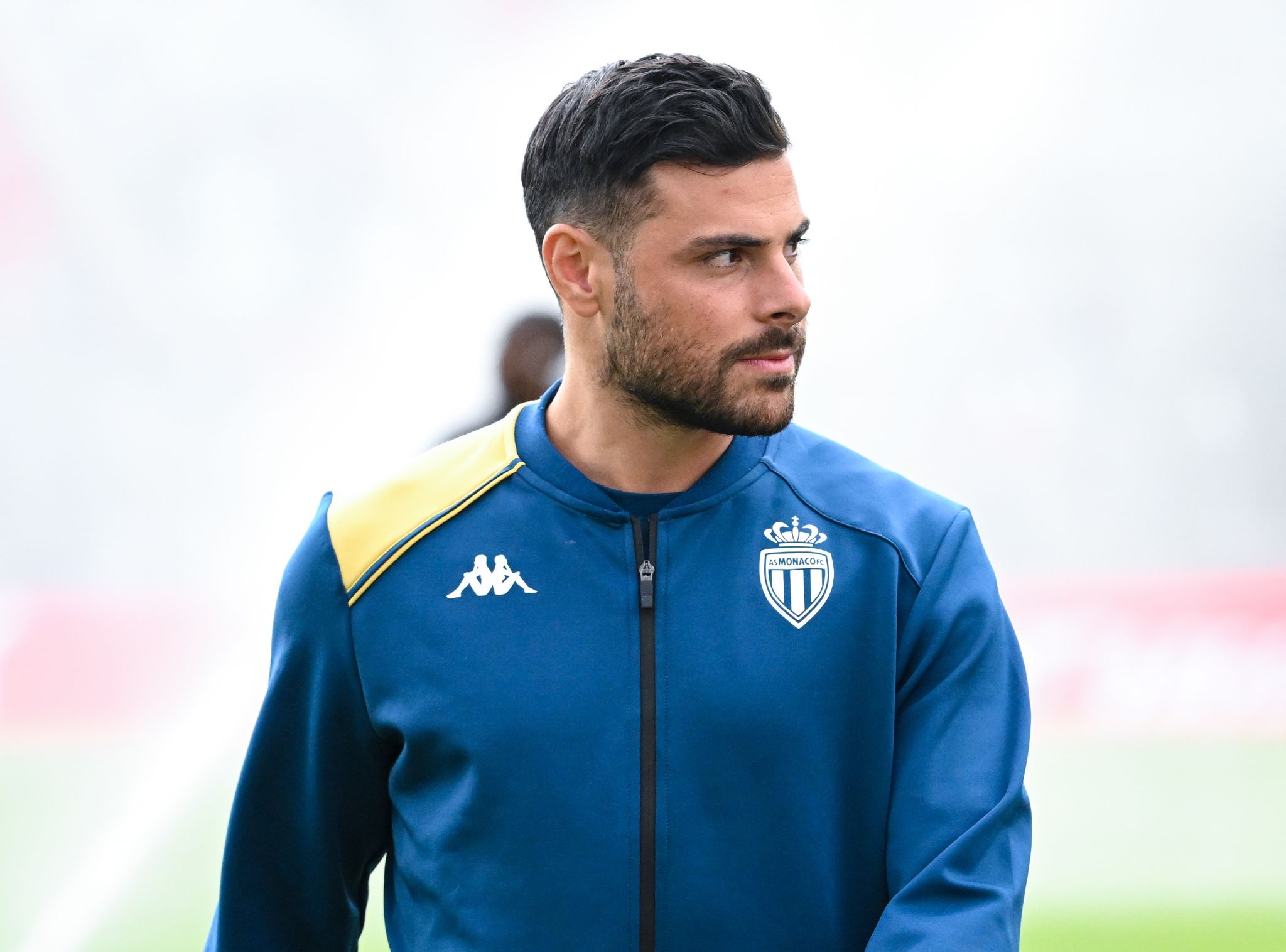 Bericht: Volland-Transfer zu Union Berlin perfekt