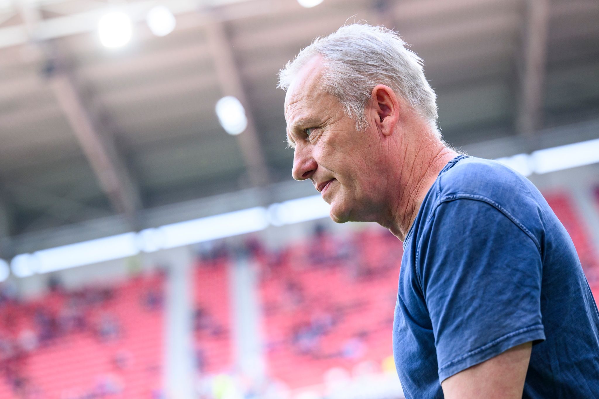 Streich zu Wechsel nach Saudi-Arabien: «Hochpolitisch»