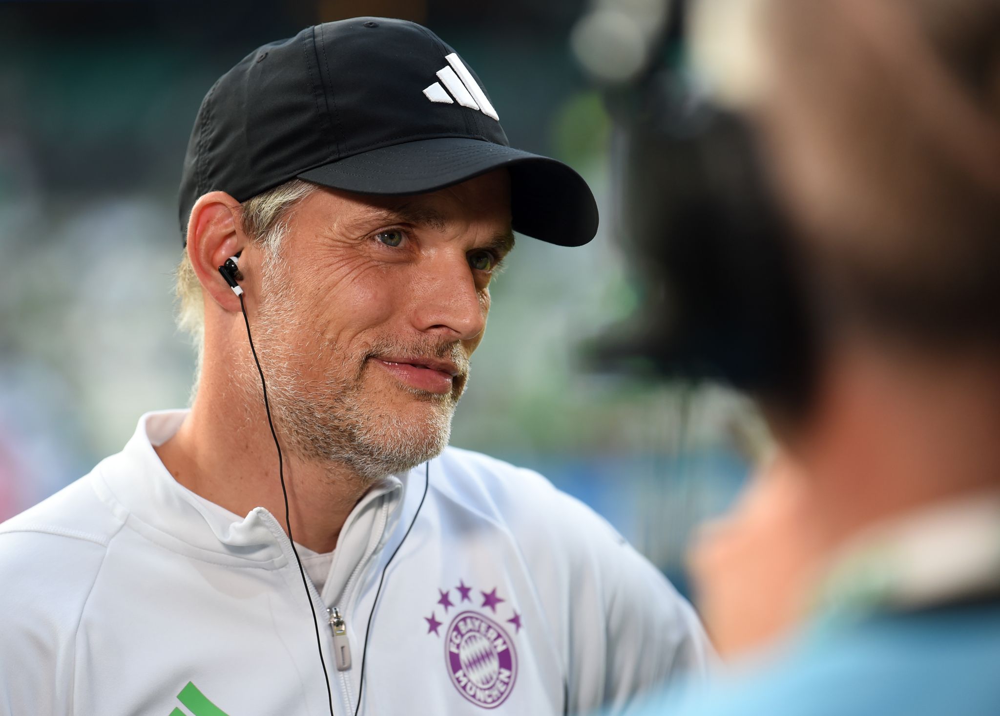 Tuchel nach Kanes «super» Start: «Das kann so weitergehen»