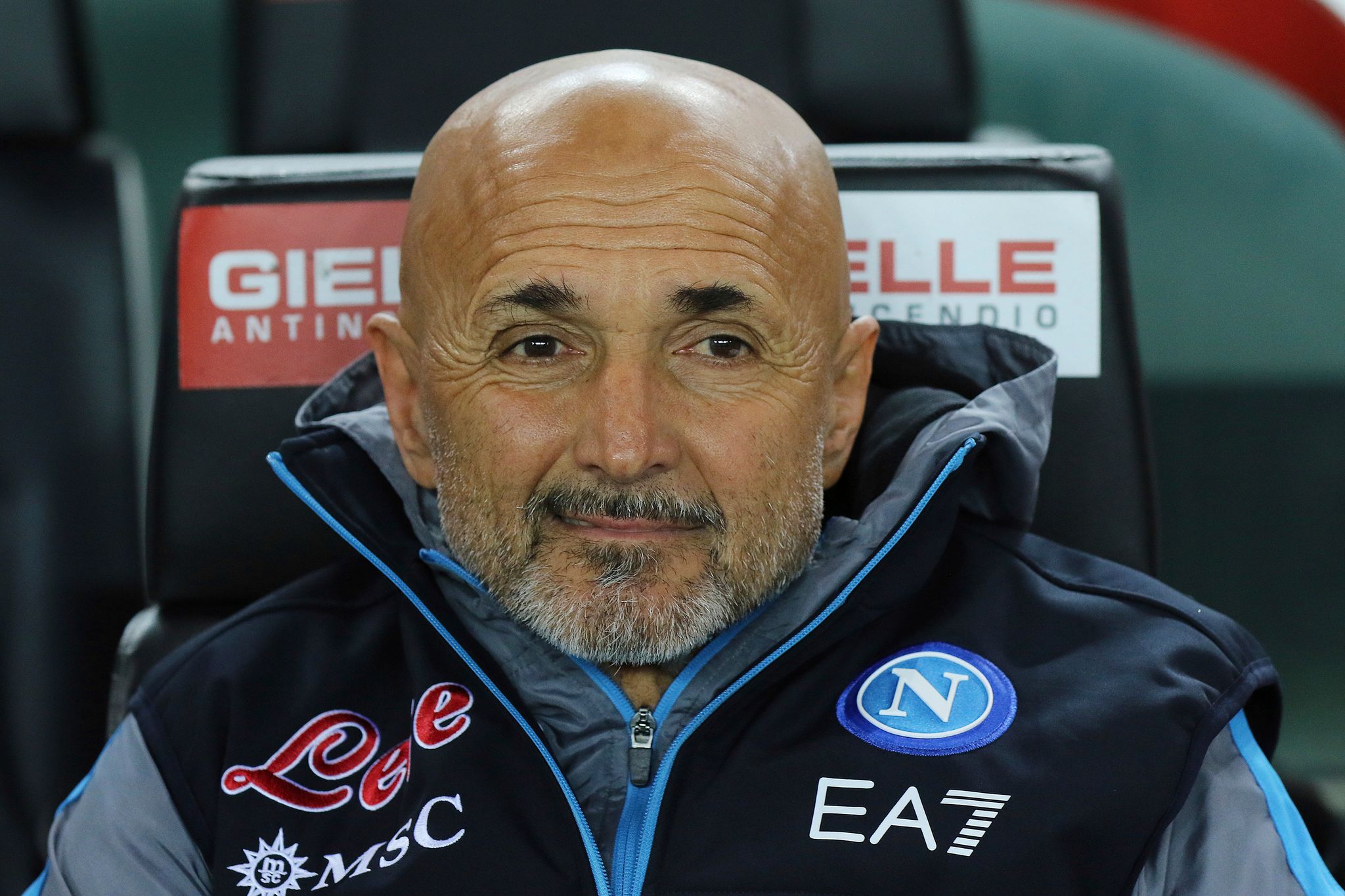 Napoli-Klausel überschattet Spalletti-Verpflichtung