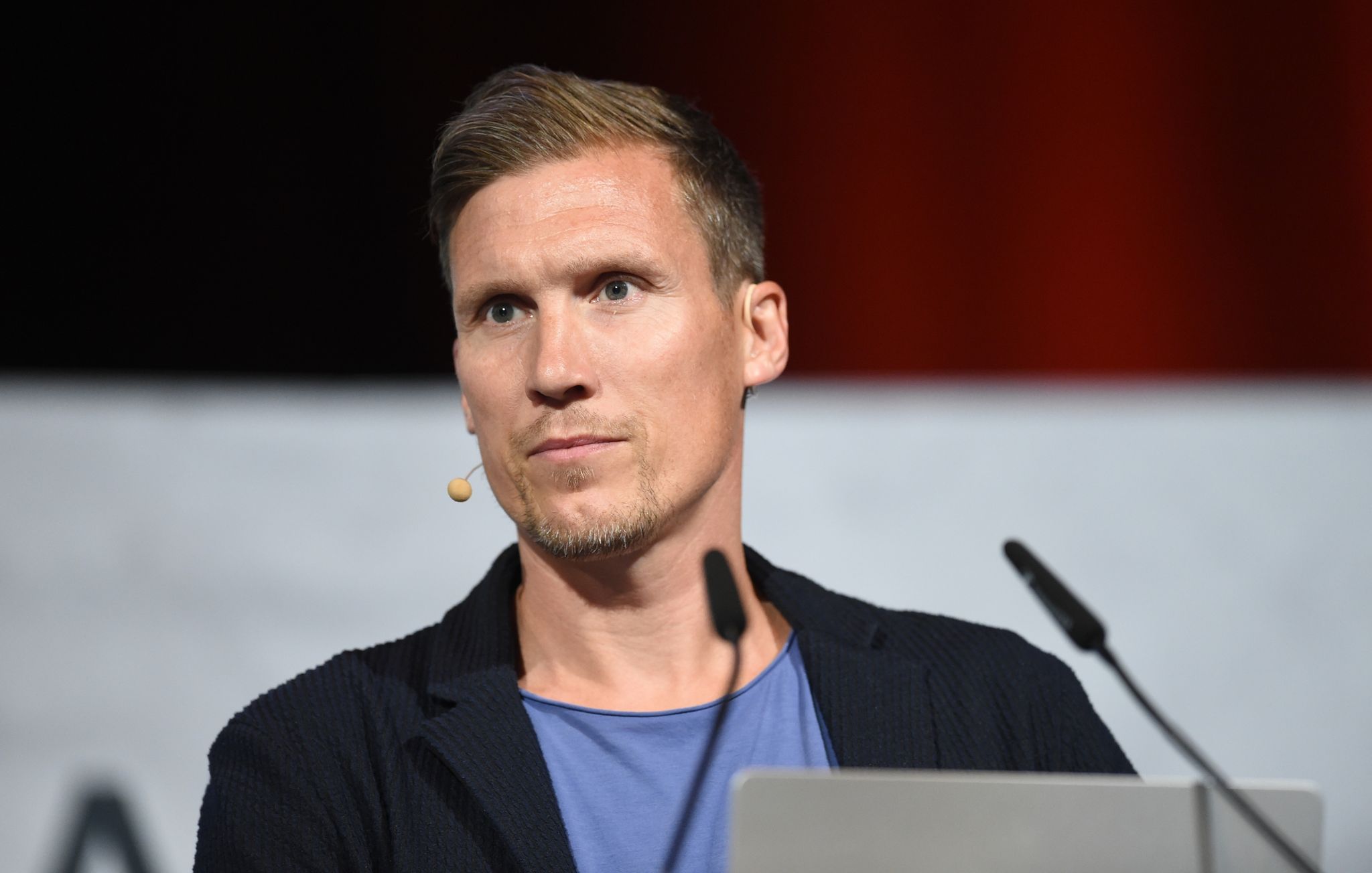 DFB stellt am Montag neuen Direktor vor