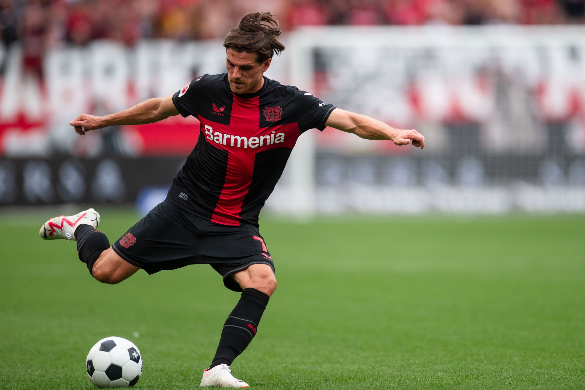 3:2 gegen Leipzig für Leverkusens Hofmann «ein Statement»