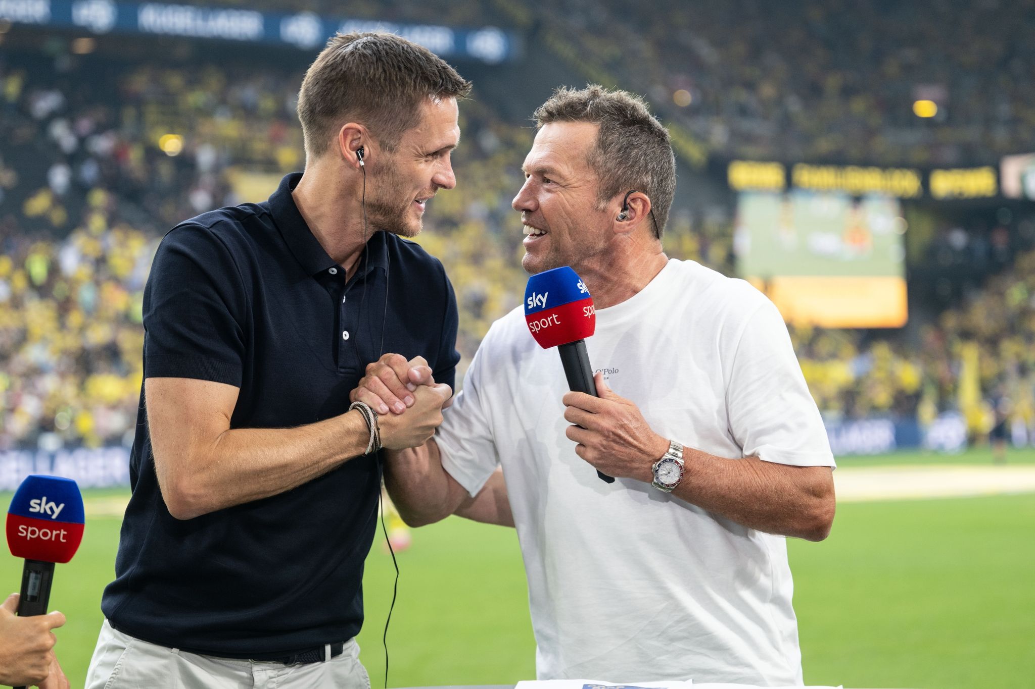 Sebastian Kehl kritisiert Länderspiel-Ansetzung in den USA