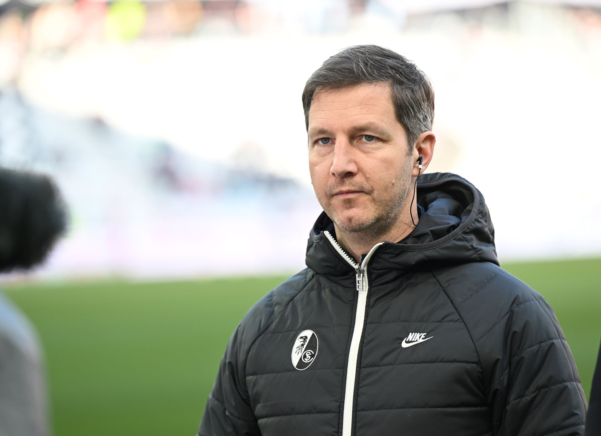 Freiburgs Sport-Vorstand kündigt personelle Verstärkung an