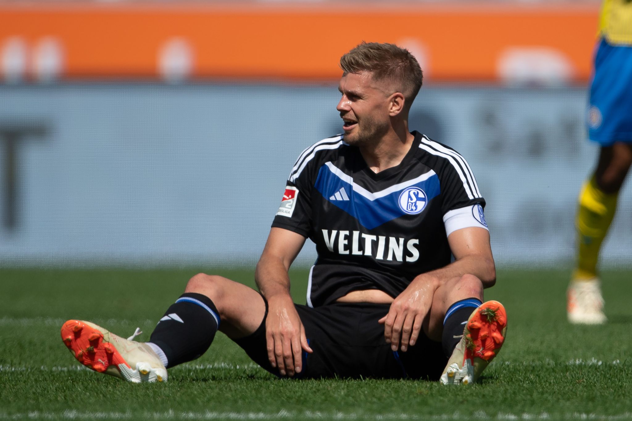 Schalke stolpert auch in Braunschweig