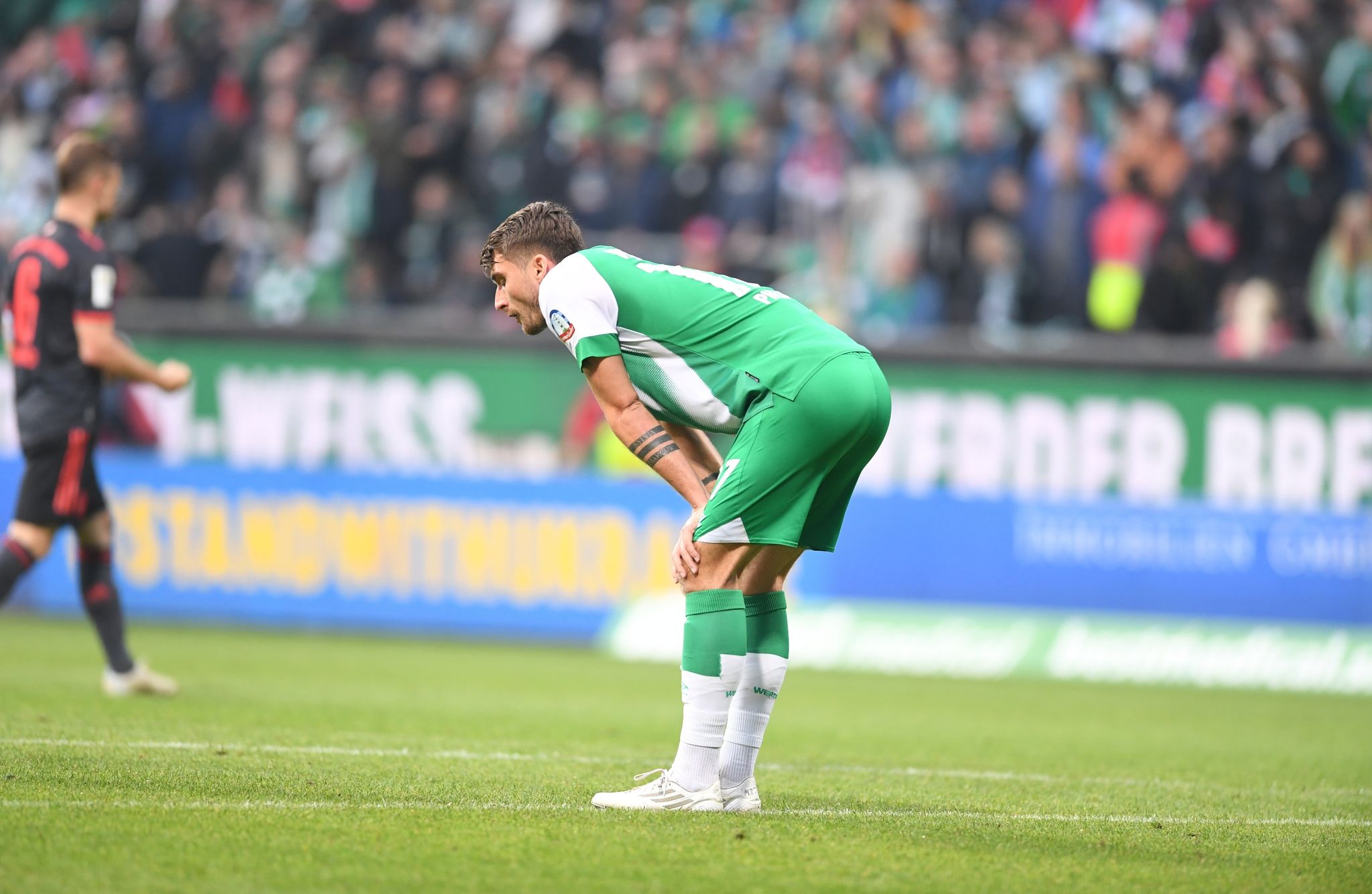 Medienberichte: Philipp vor Rückkehr zum SC Freiburg