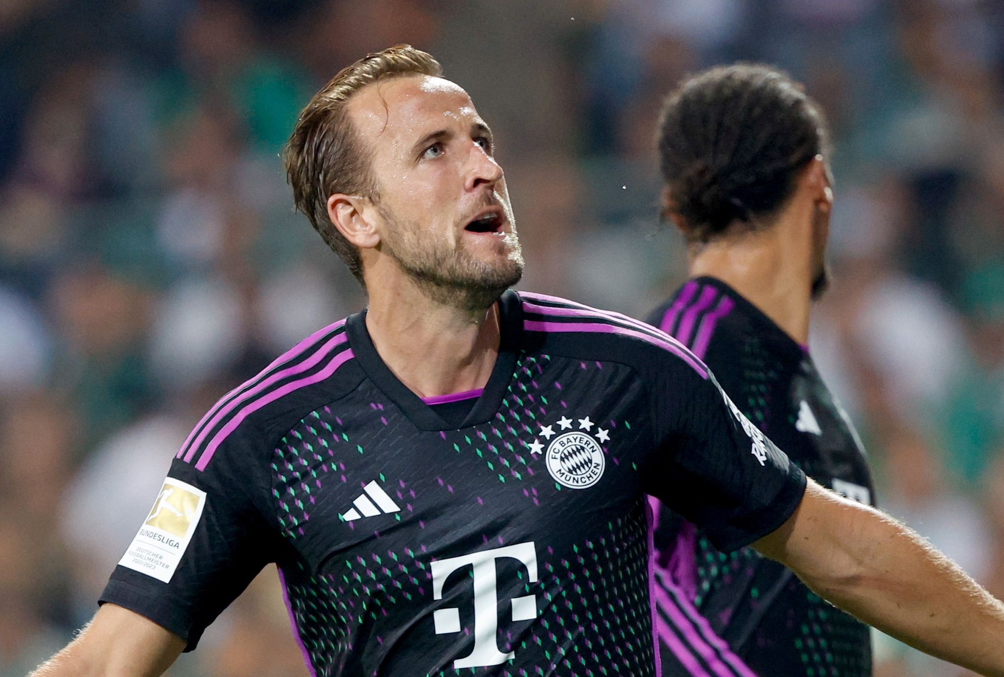 Matthäus über Bayern-Star Kane: «Er ist das Geld wert»
