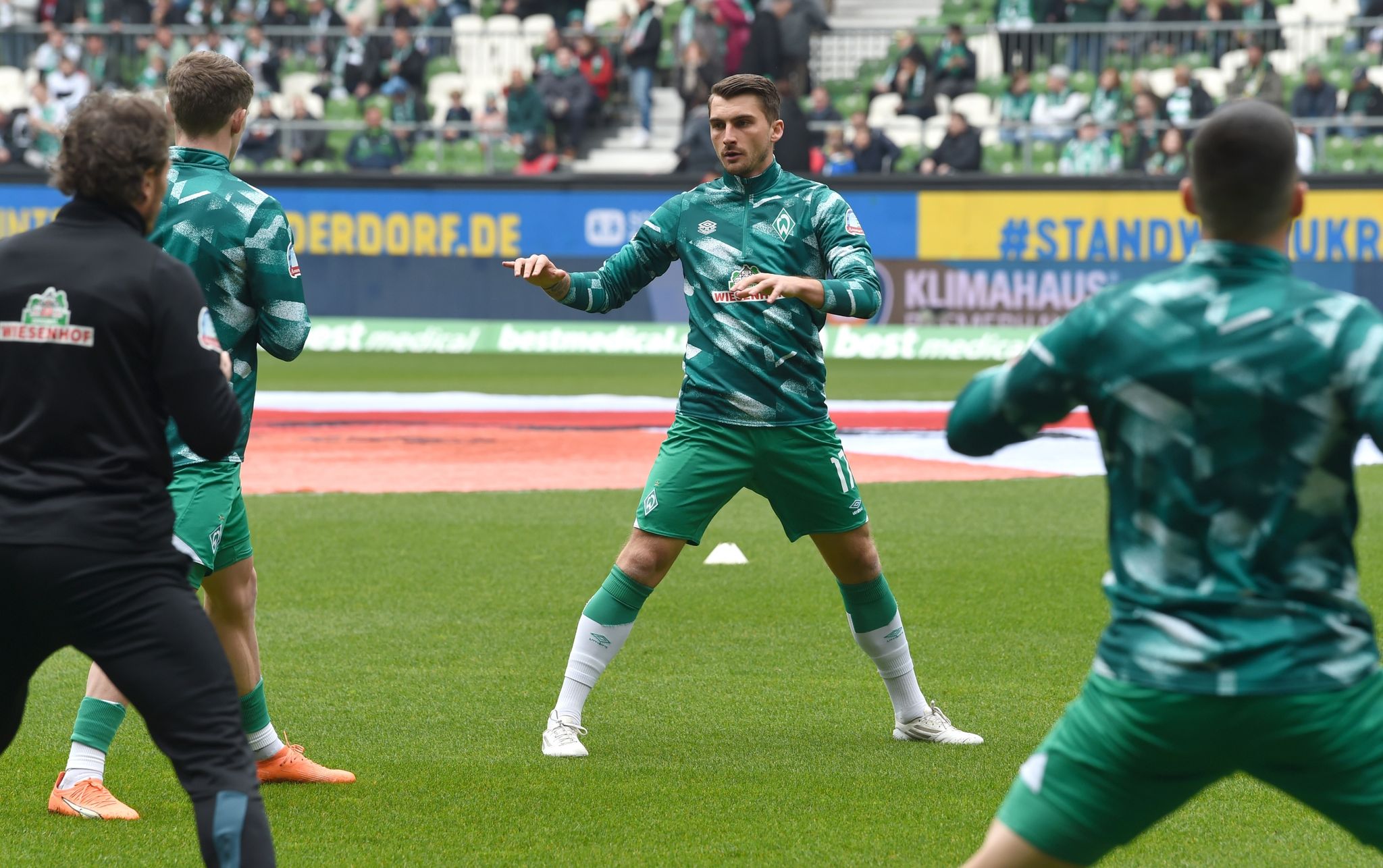 Leihe perfekt: Philipp kehrt nach Freiburg zurück