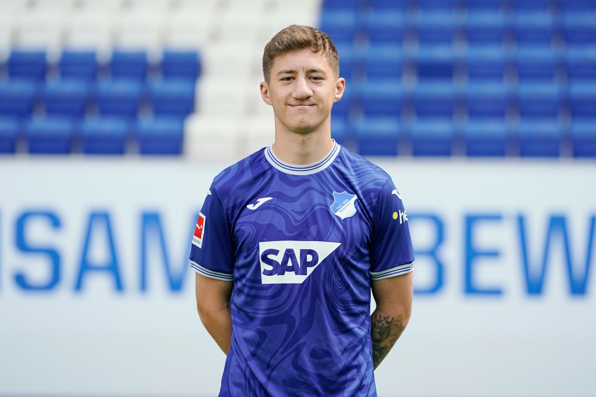 VfB intensiviert Bemühungen um Hoffenheims Stiller