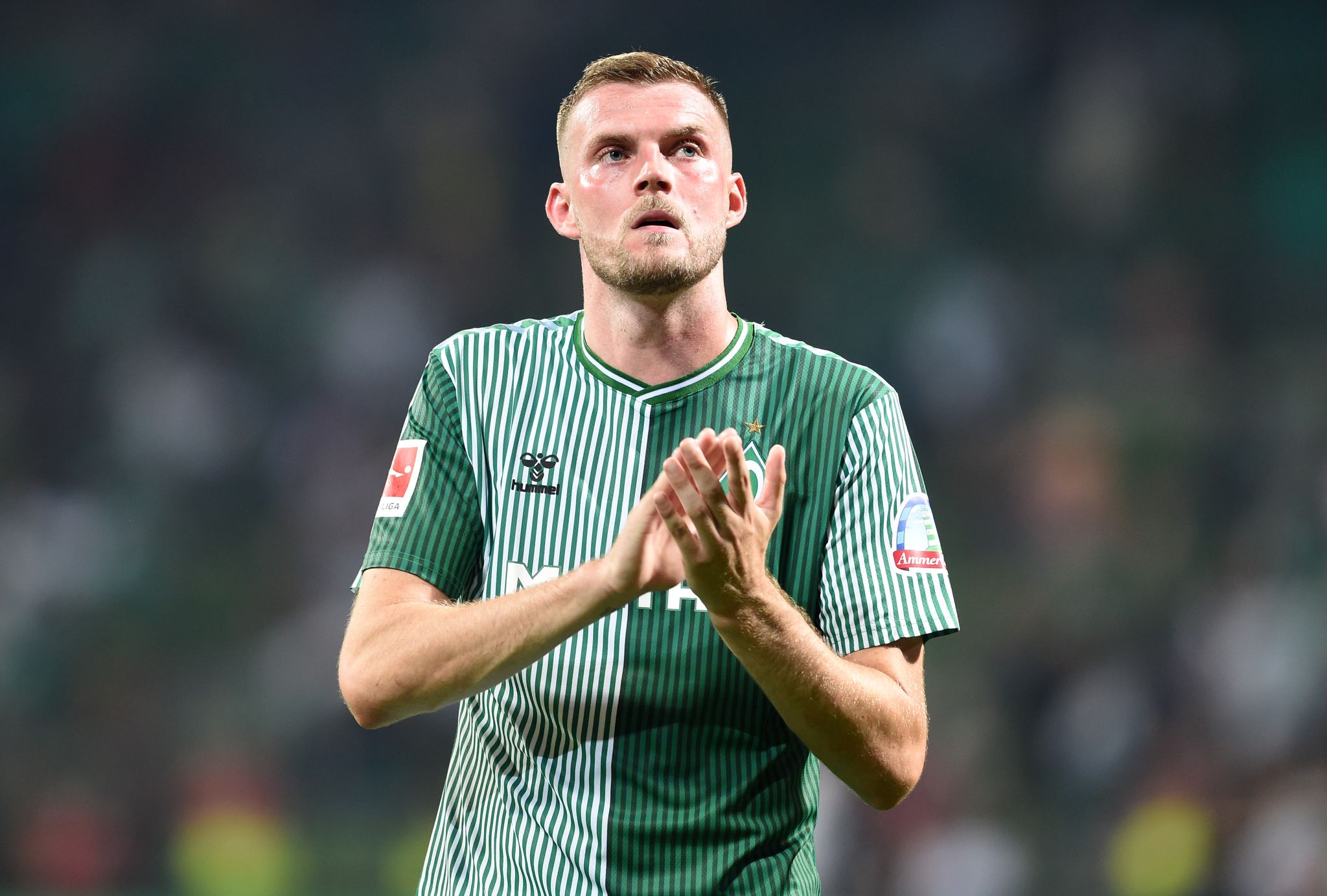 Ducksch kritisiert Wechsel nach Saudi-Arabien