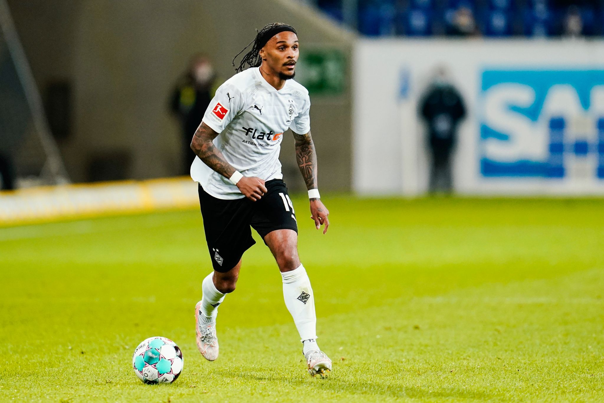 Inter Mailand gibt Ex-Herthaner Lazaro an Ligarivalen ab