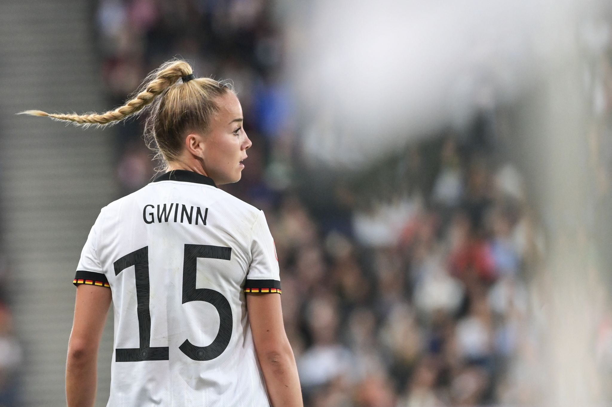 Gwinn gibt Comeback in Testspiel des FC Bayern