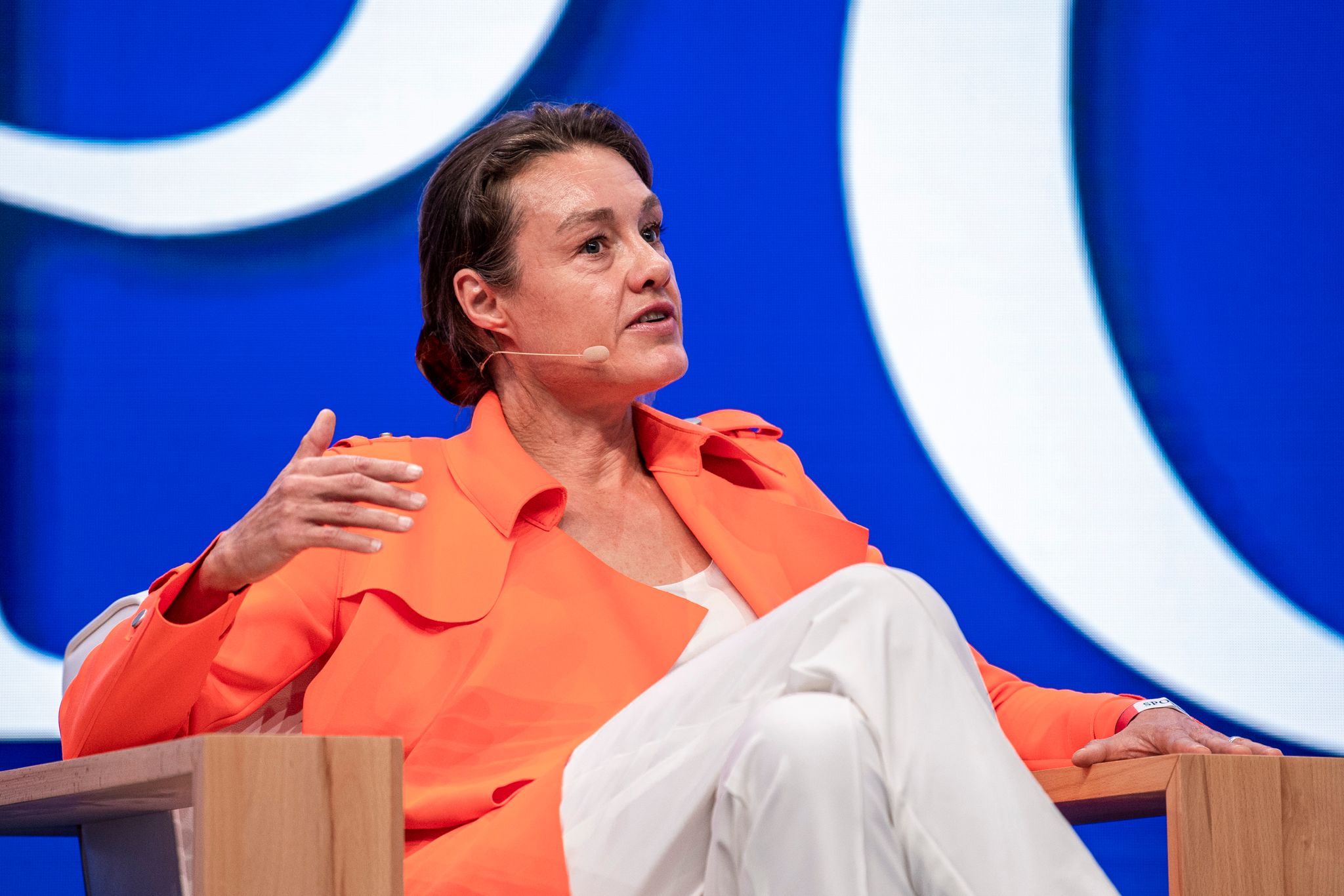 Katja Kraus: «Aufschrei in der Eskalation reicht nicht aus»