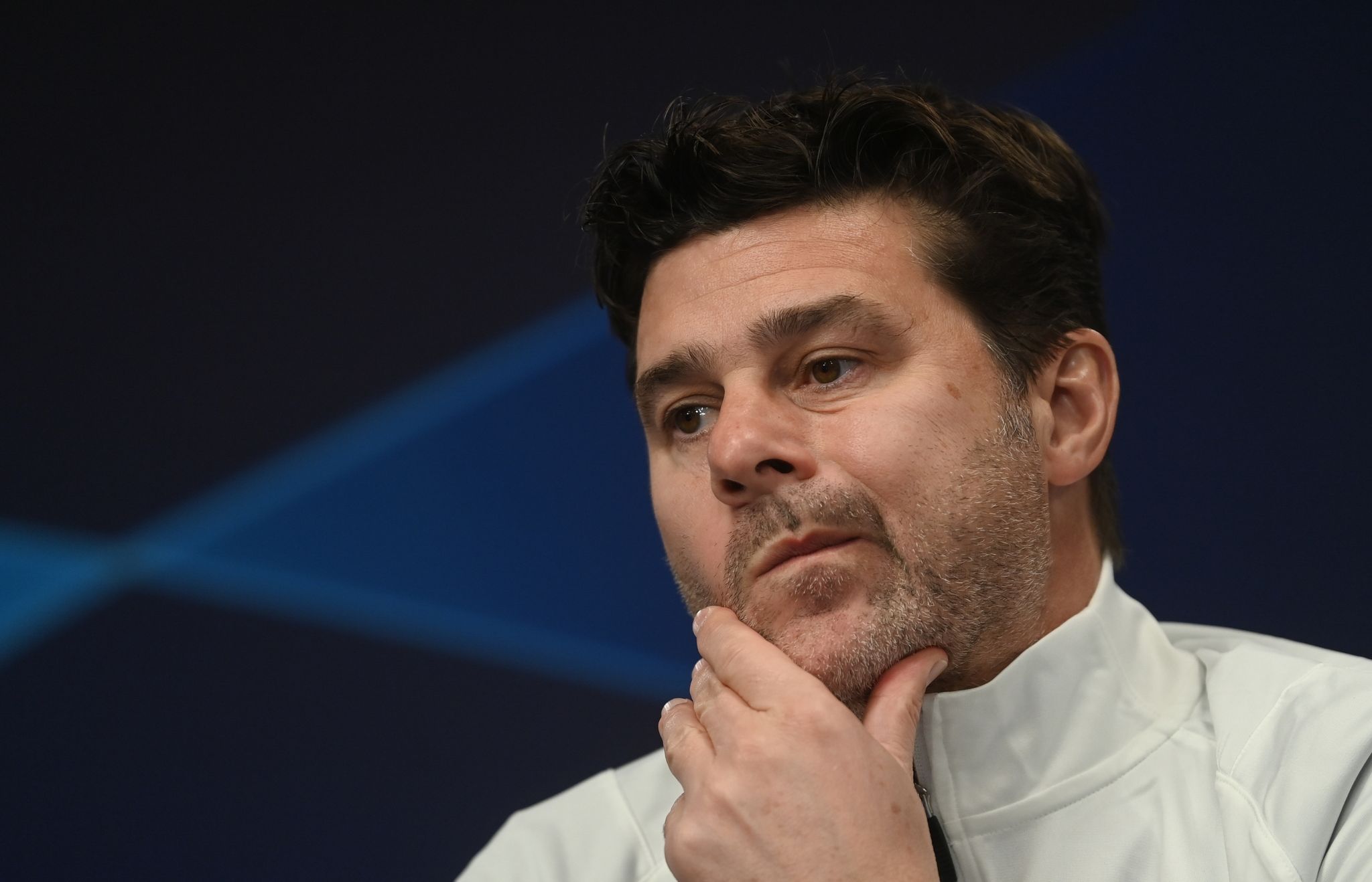 «Wer?» – Chelsea-Trainer Pochettino sorgt für Belustigung