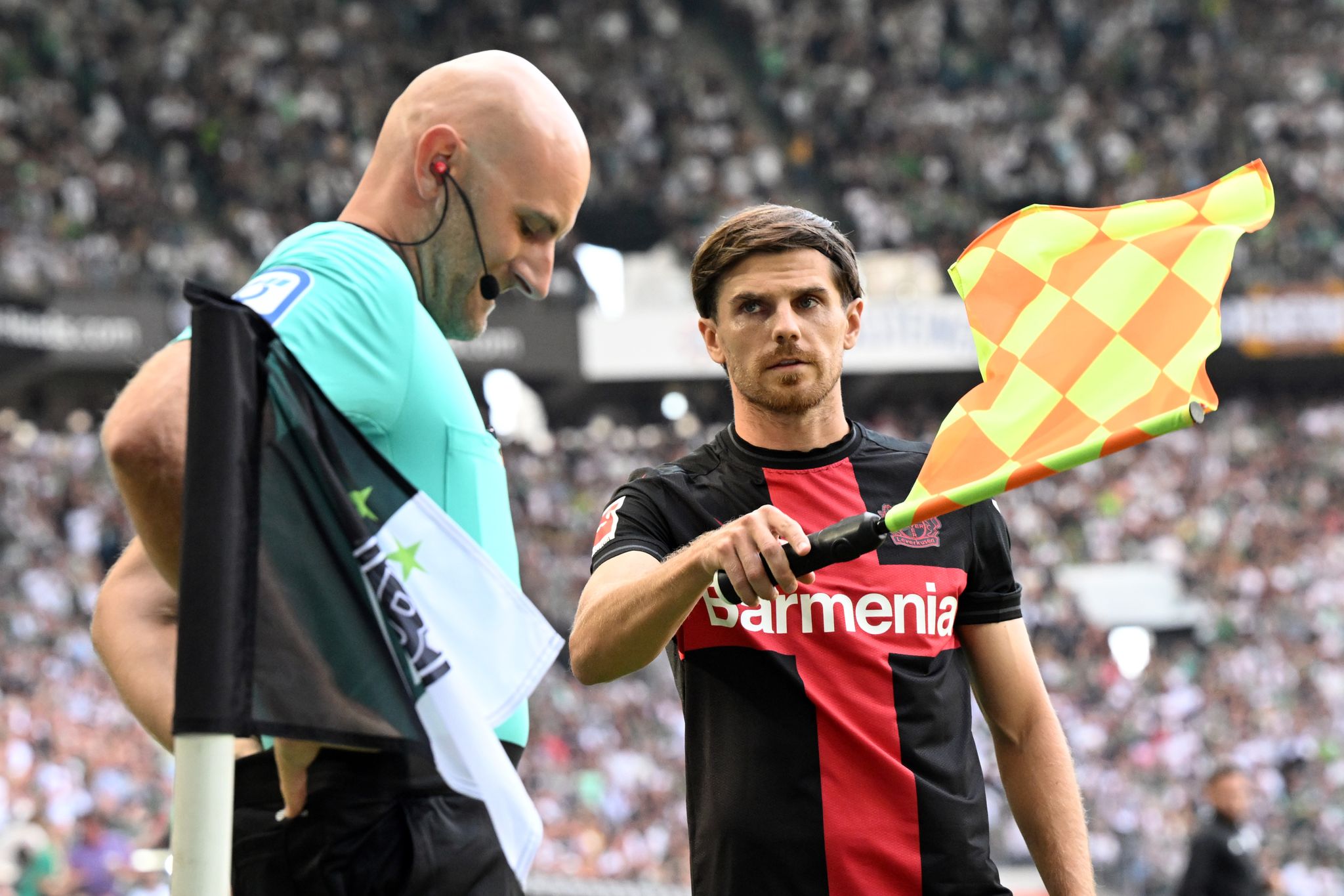 Hofmann bei Verabschiedung in Gladbach ausgepfiffen