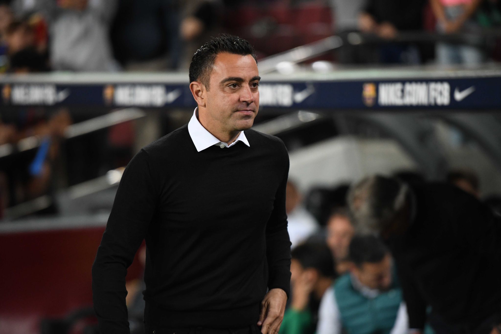 Auch Xavi und Nationalcoach kritisieren Rubiales