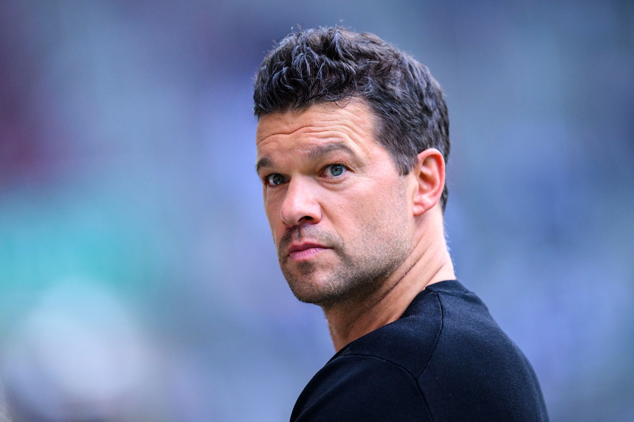 Ballack begeistert von Leverkusen: «Überragende Frühform»