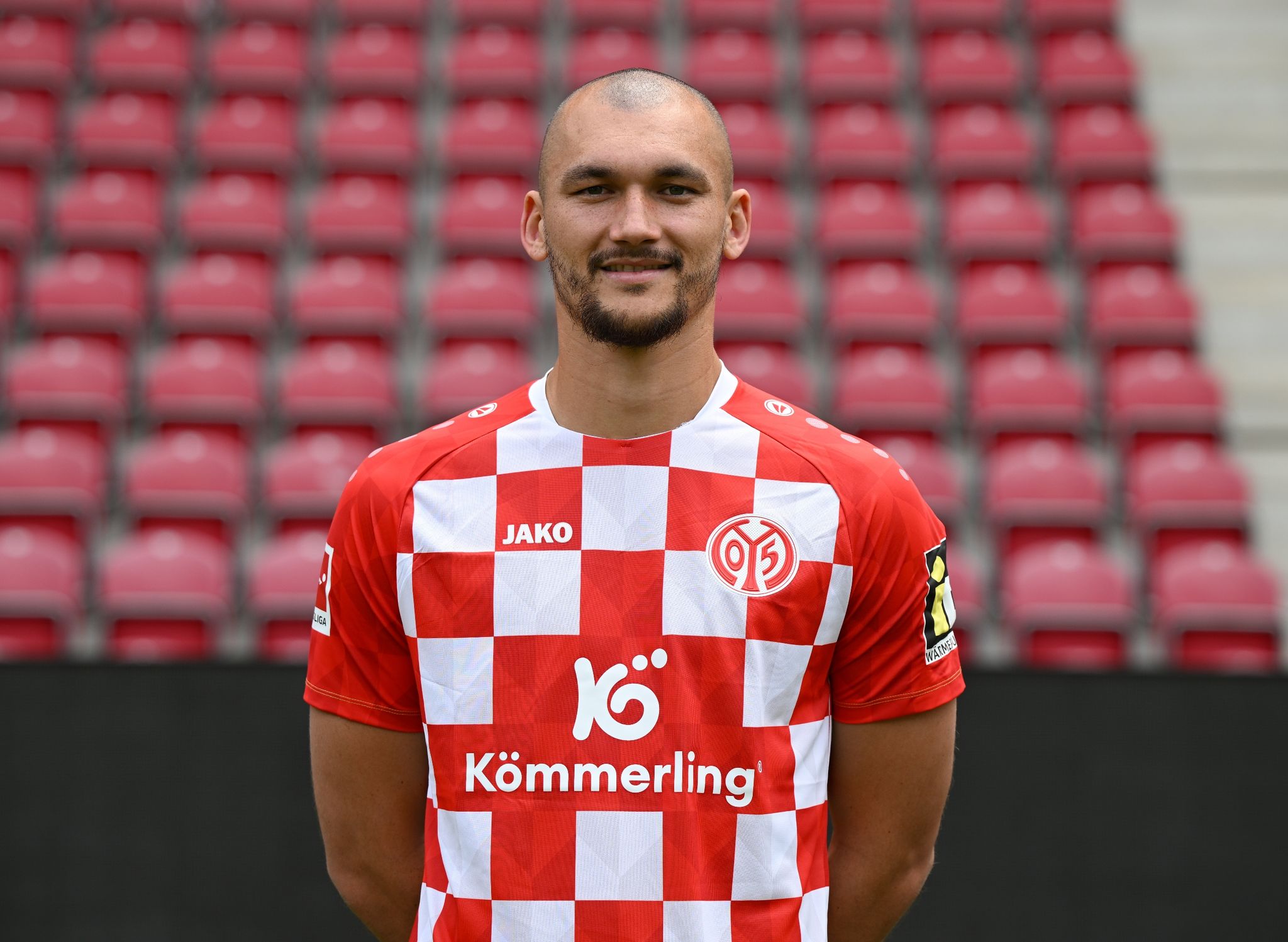 Mainz muss bei Werder auf Ajorque und Leitsch verzichten