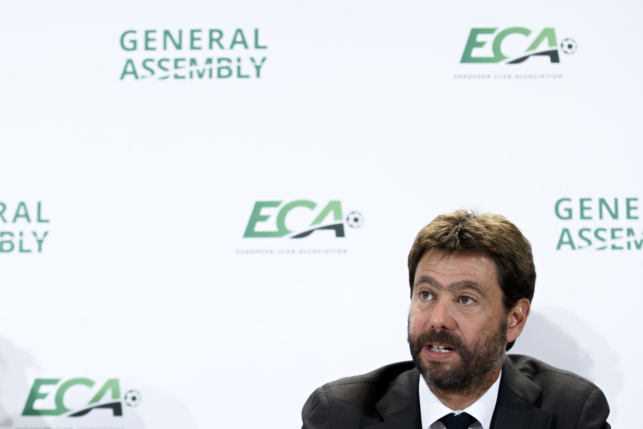 Ex-Juve-Präsident Agnelli erzielt Verkürzung seiner Sperre