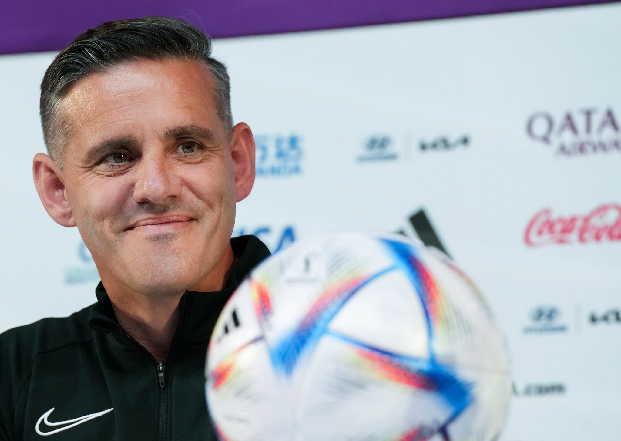 Trotz Heim-WM 2026: Herdman nicht mehr Nationalcoach Kanadas