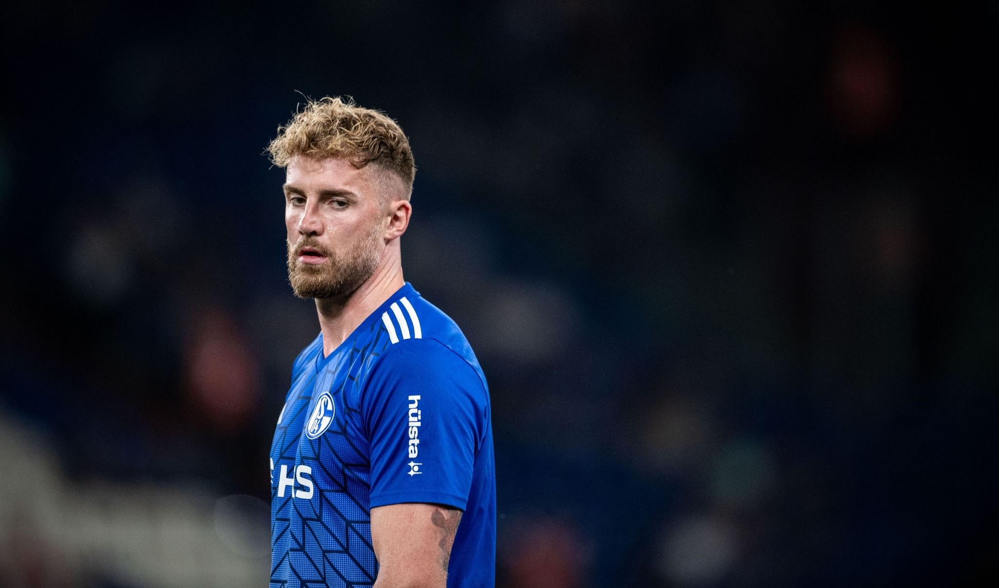 Fährmann-Berater: Schalke-Torhüterwechsel «nicht akzeptabel»