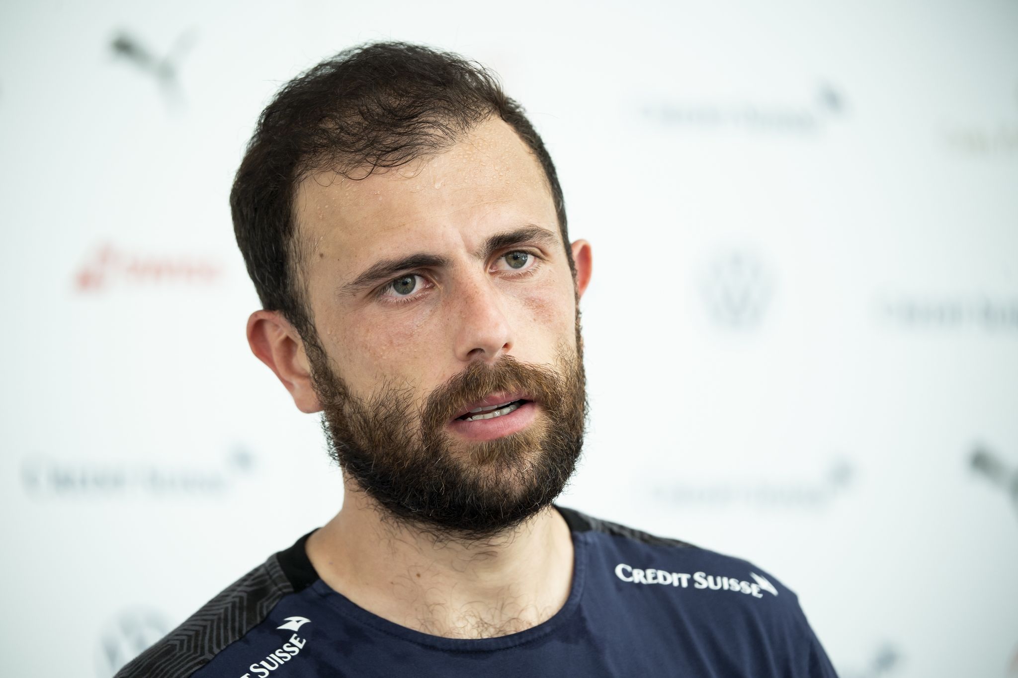 Ex-Bundesligaprofi Mehmedi beendet Karriere