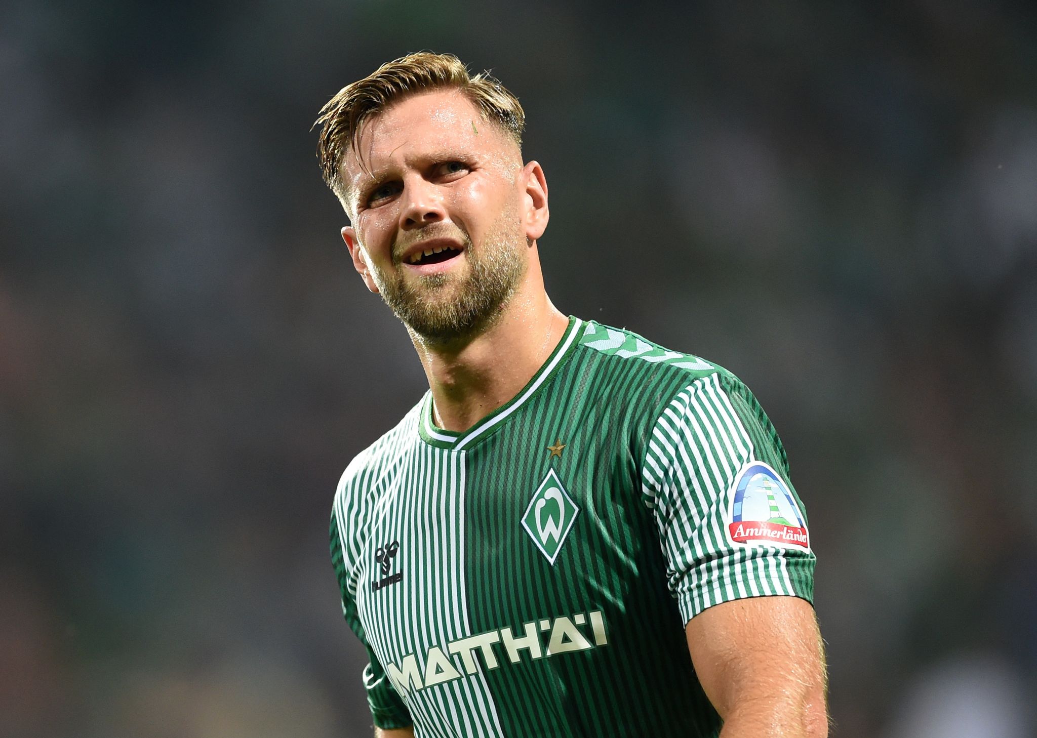 Füllkrug nicht mehr in Bremen – Wechsel zum BVB steht bevor