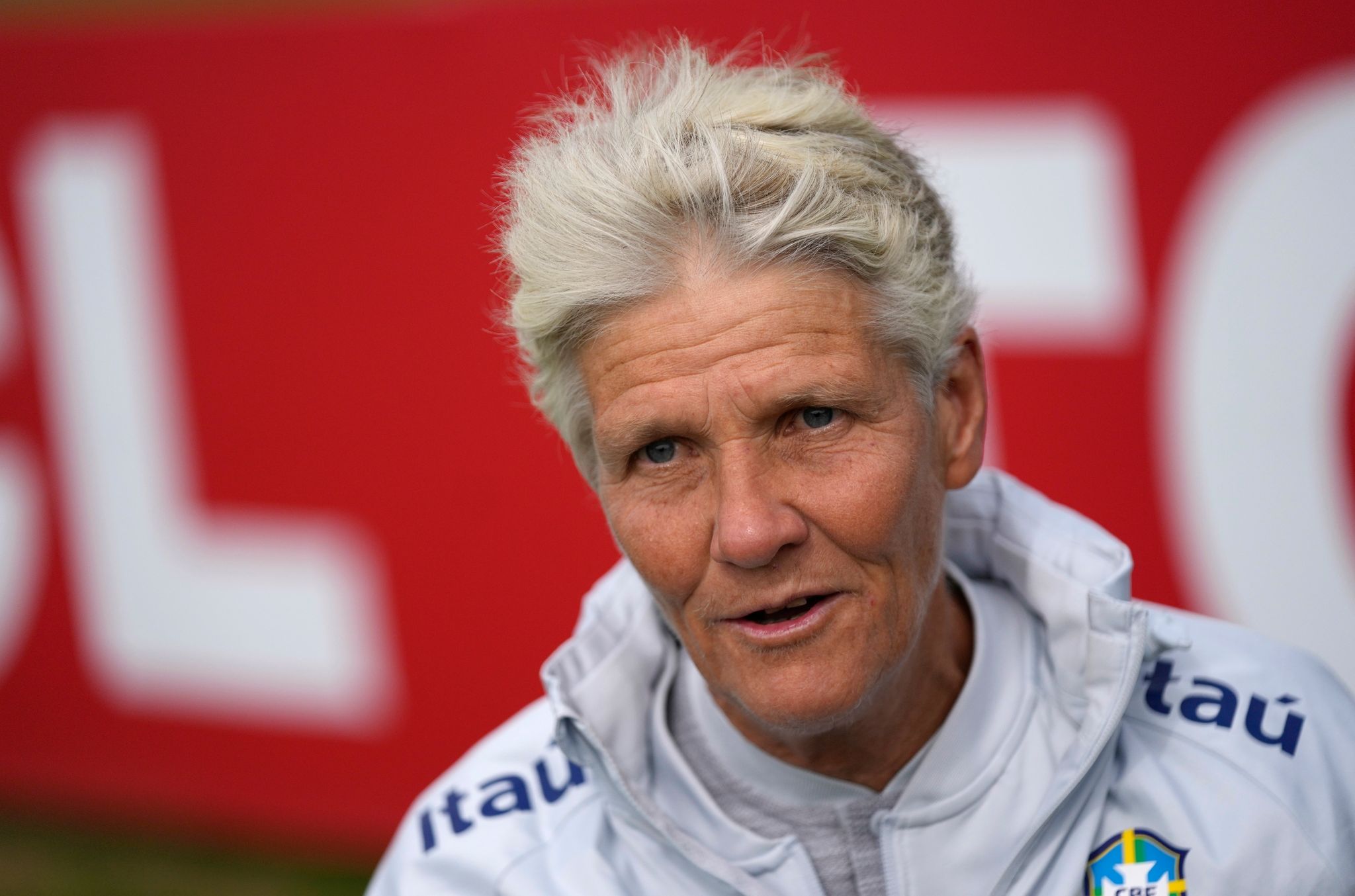 Sundhage nach WM-Debakel nicht mehr Brasilien-Trainerin