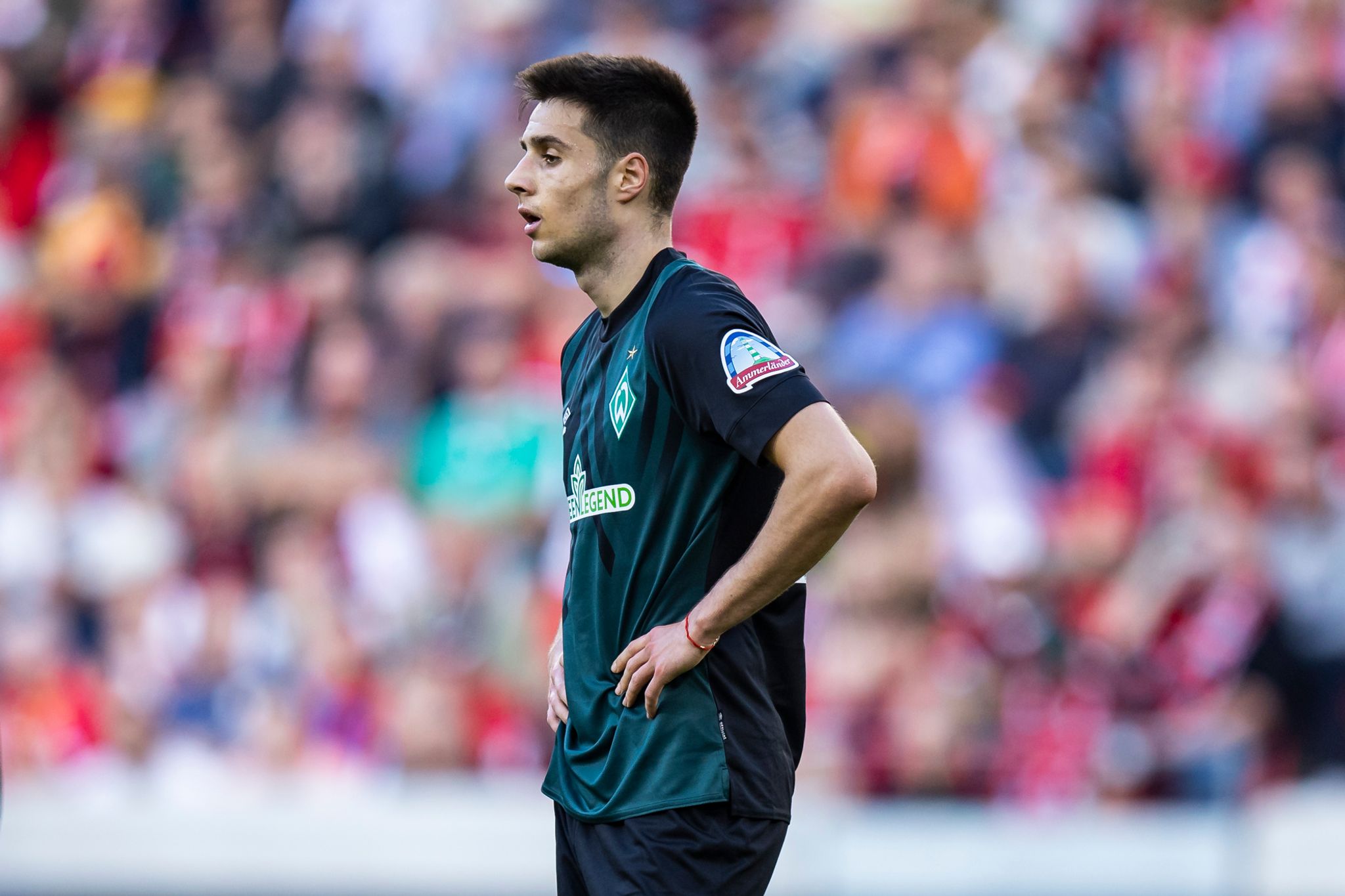 Gruev wechselt von Werder Bremen zu Leeds United