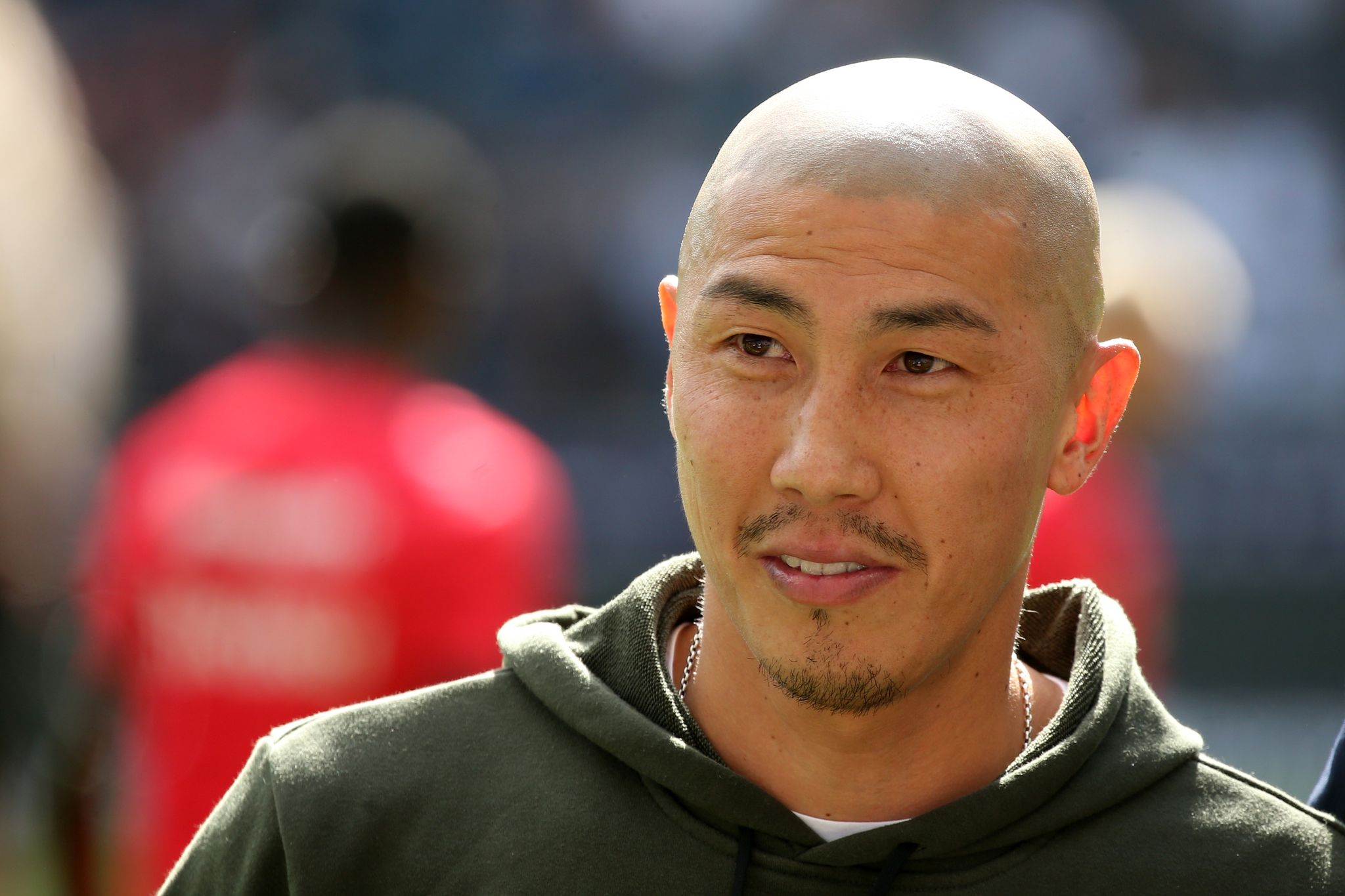 Ex-Bundesligaprofi Du-Ri Cha wird Klinsmanns Co-Trainer