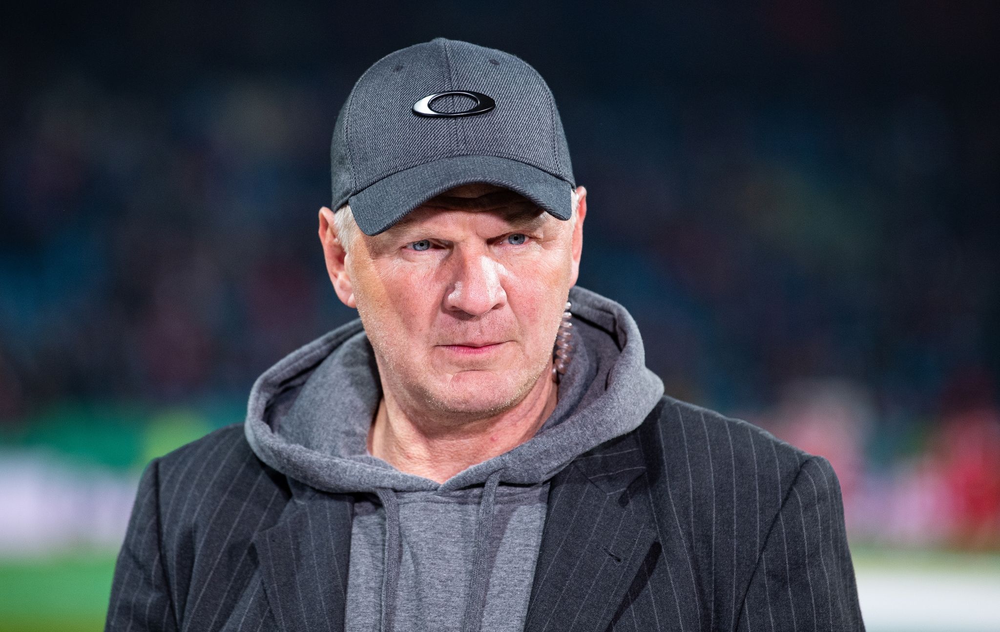 Effenberg kritisiert Flick für Nichtnominierung von Goretzka
