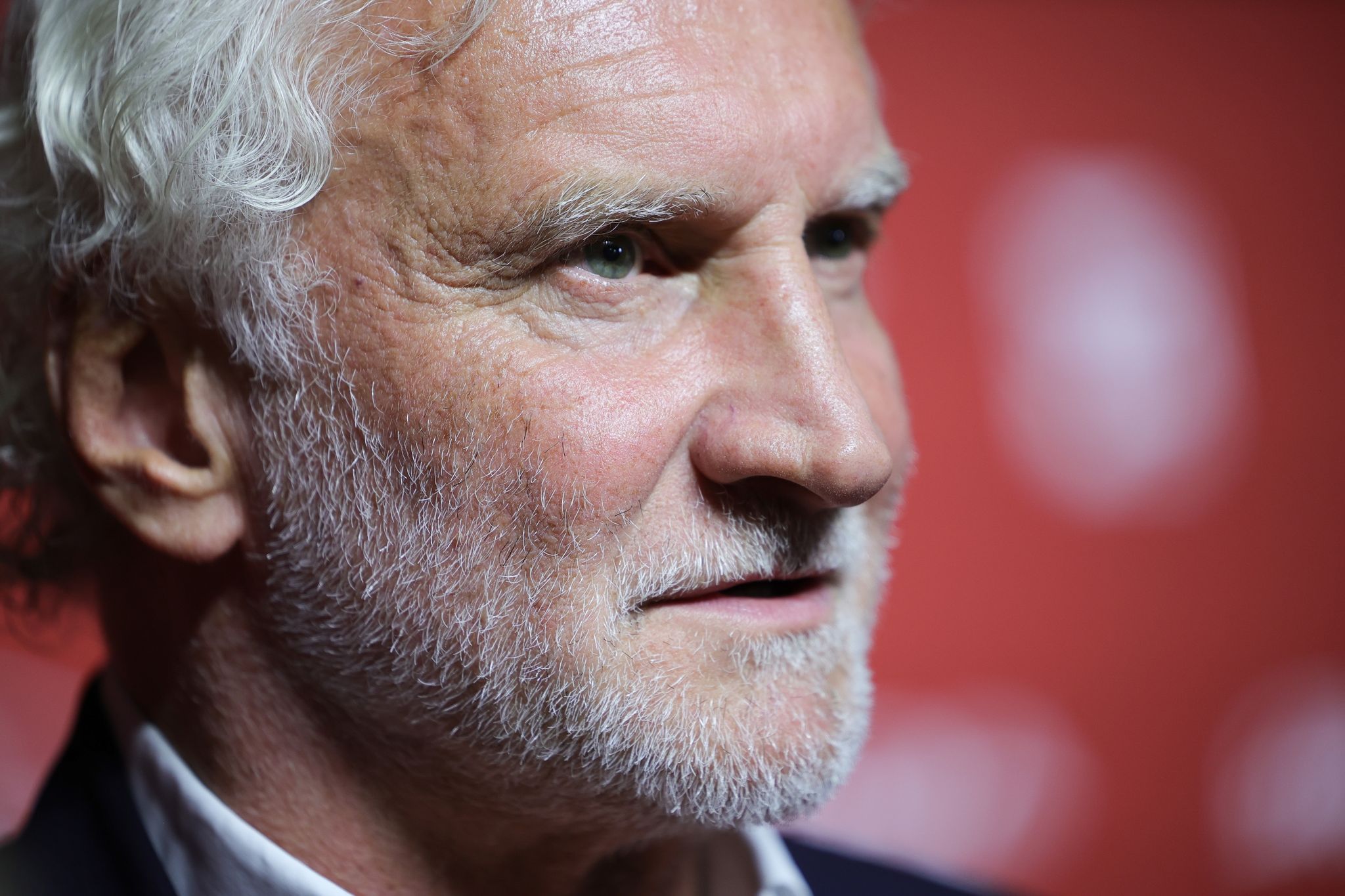 Völler über Sammer-Kritik: «Mit vielen Dingen hat er recht»