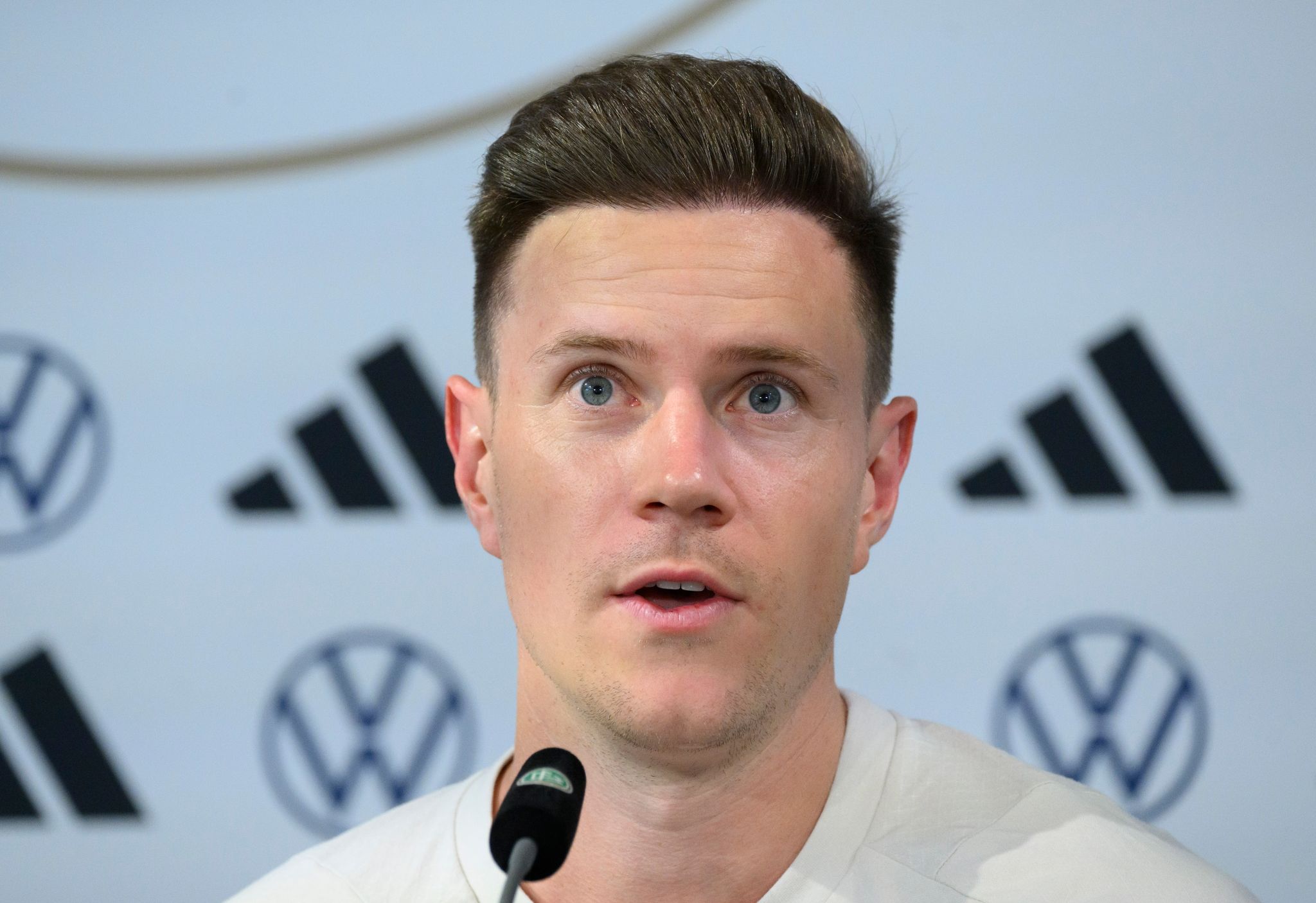 Ter Stegens Ansage an Neuer: «Ich bin die Nummer eins»