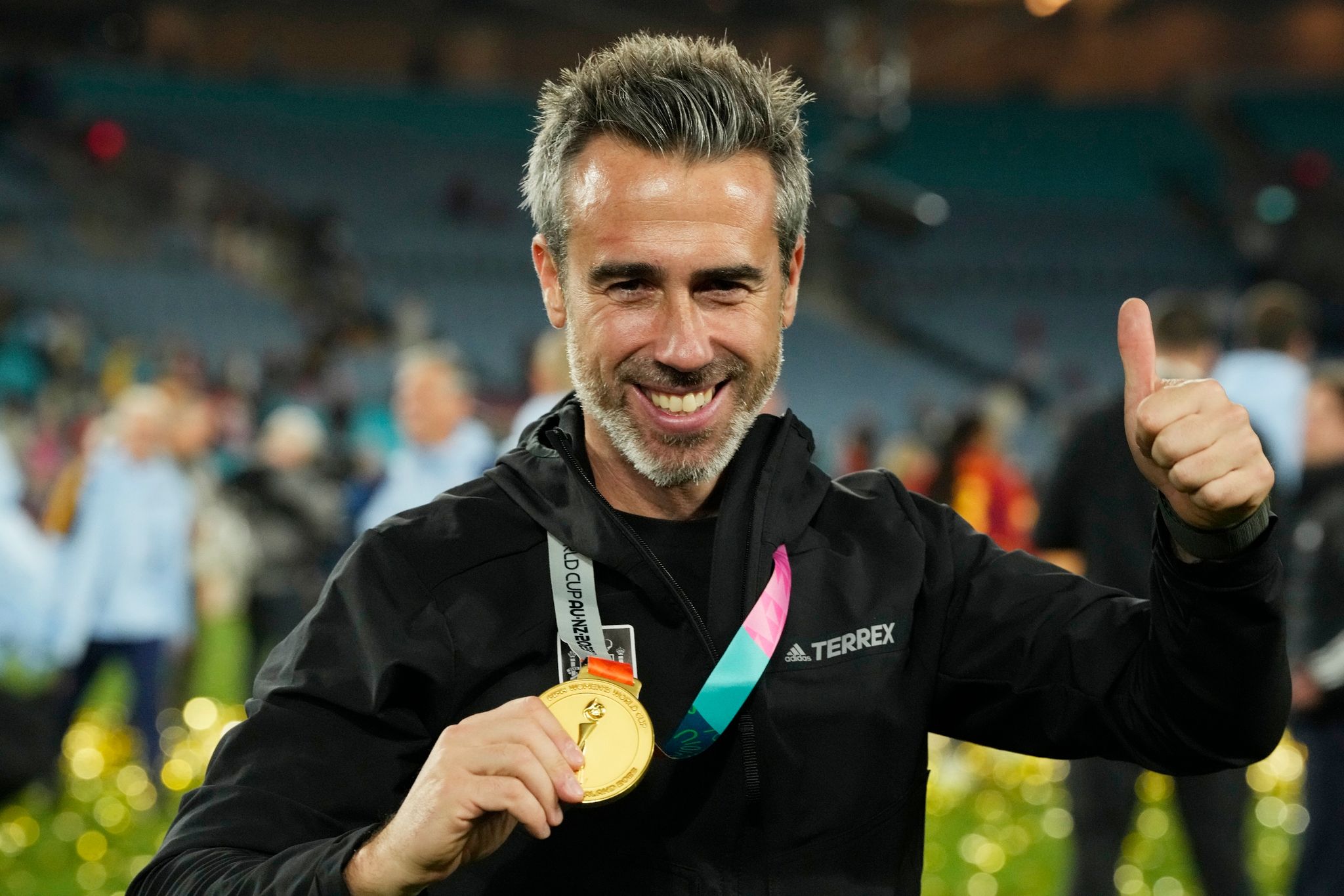 Weltmeister-Coach Vilda nach Rauswurf: Nicht gerecht