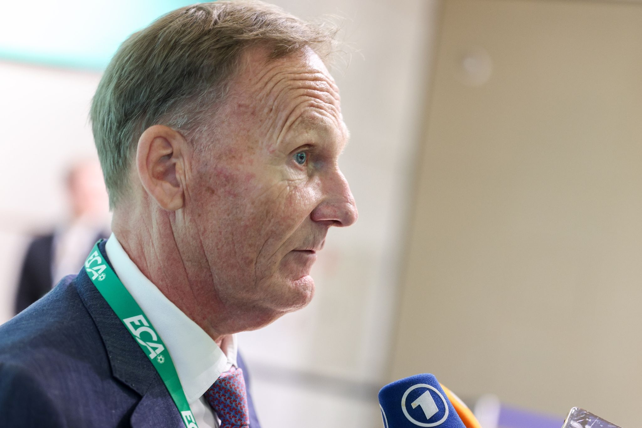 Watzke: Keine Spekulationen um Flick – Japan-Sieg ein Muss