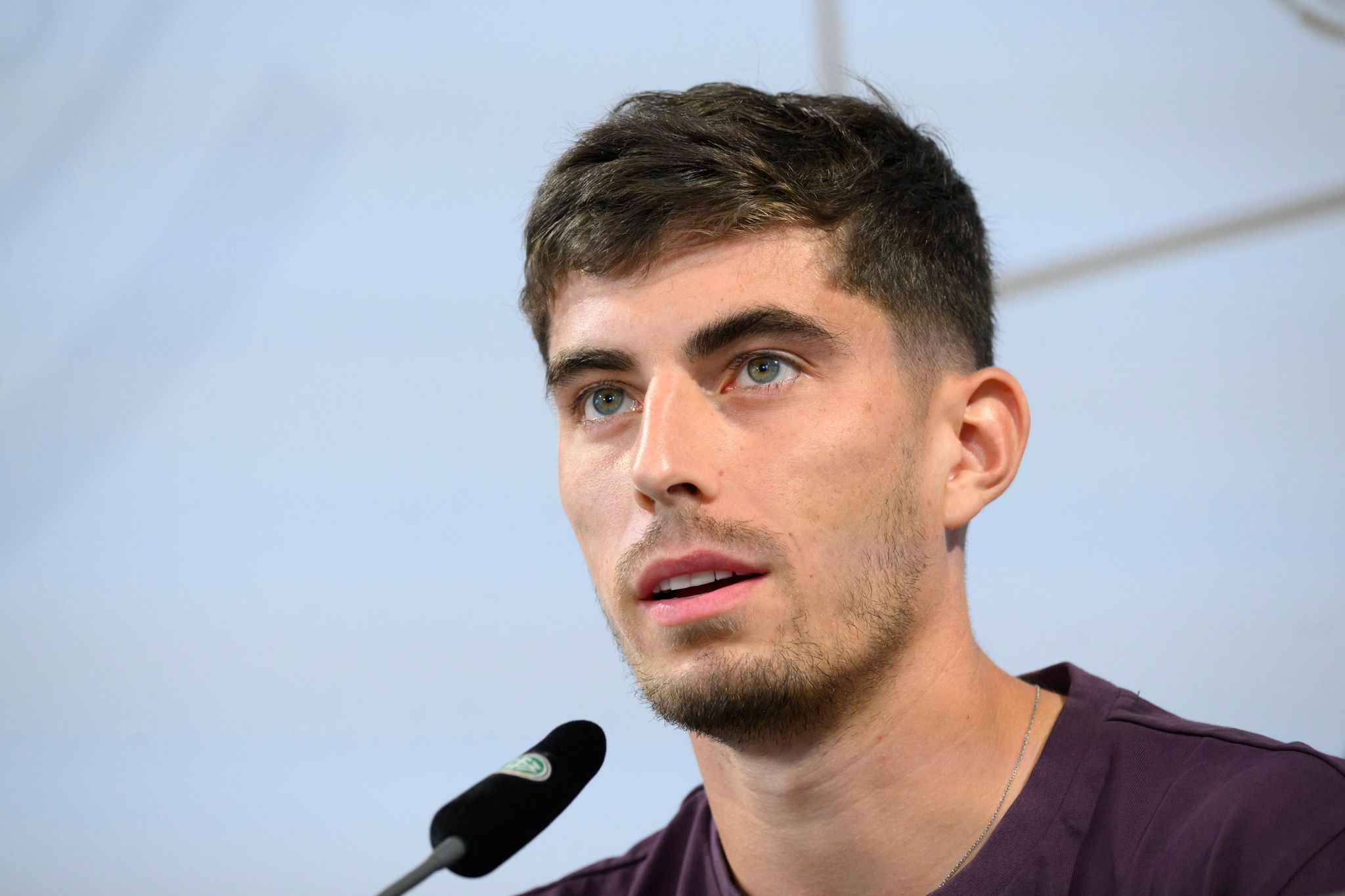 Havertz beklagt fehlende Unterstützung für DFB-Auswahl