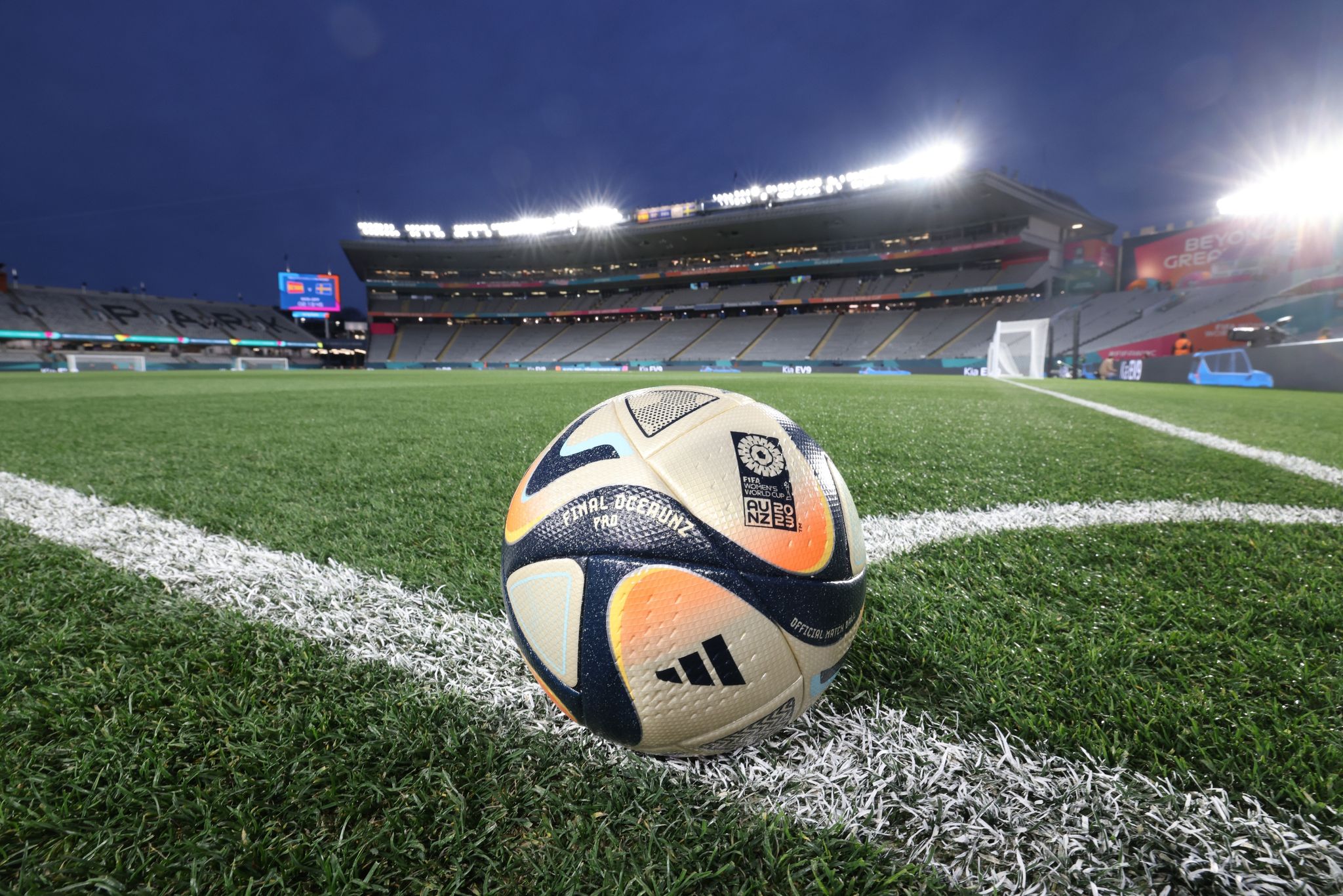 Spaniens Fußballerinnen beenden Streik nach Tarifeinigung